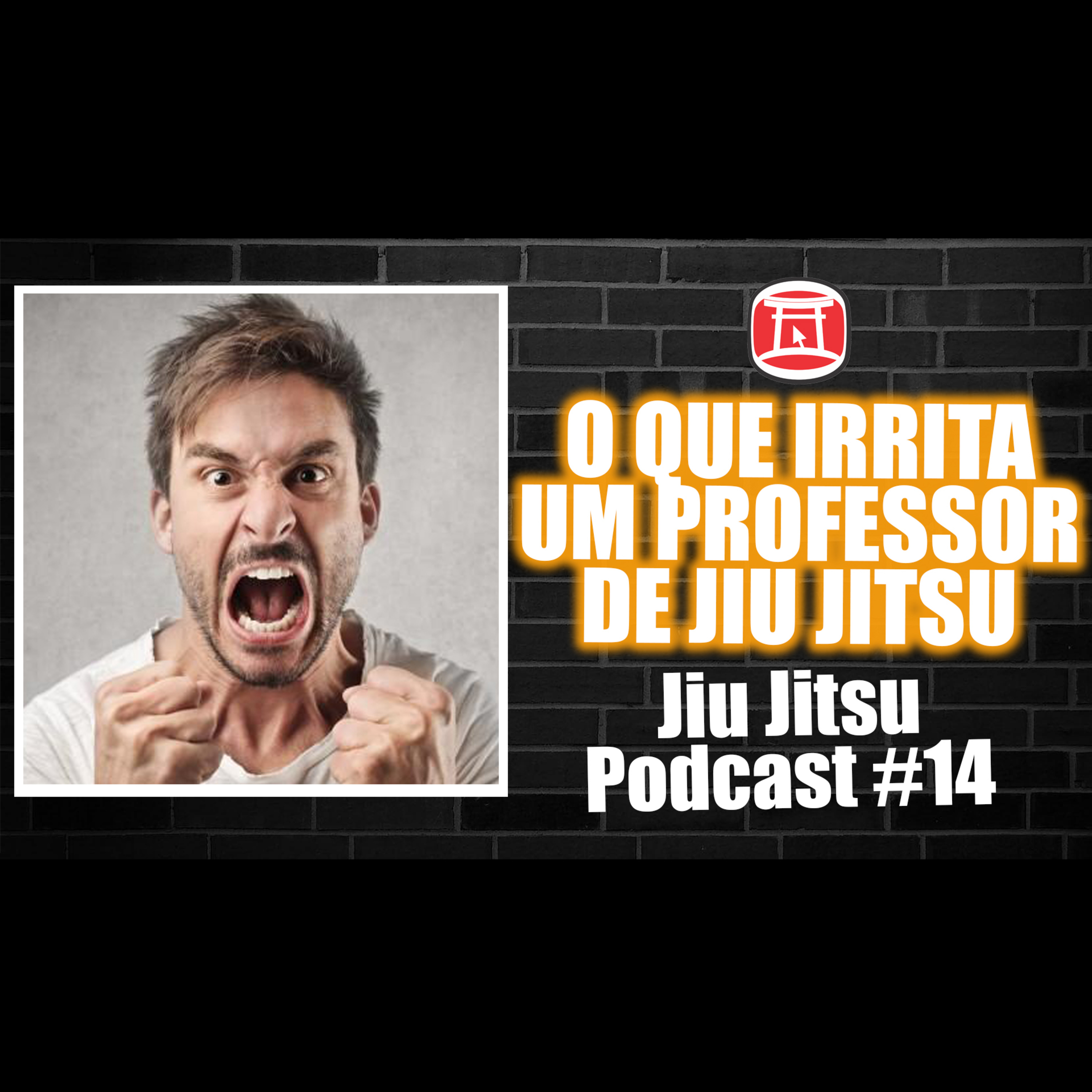 Muito Mais Ação Jiu Jitsu Cast