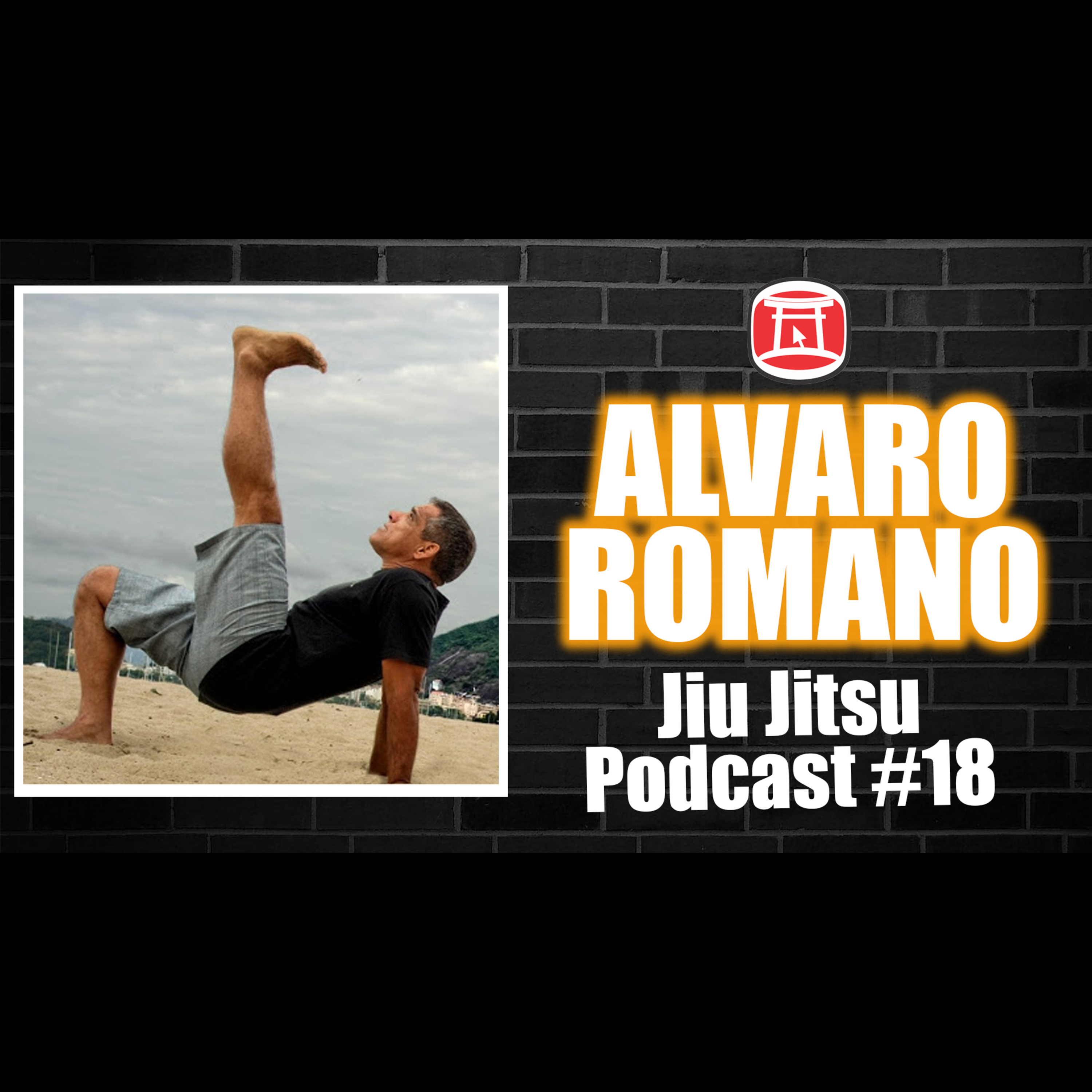 Muito Mais Ação Jiu Jitsu Cast