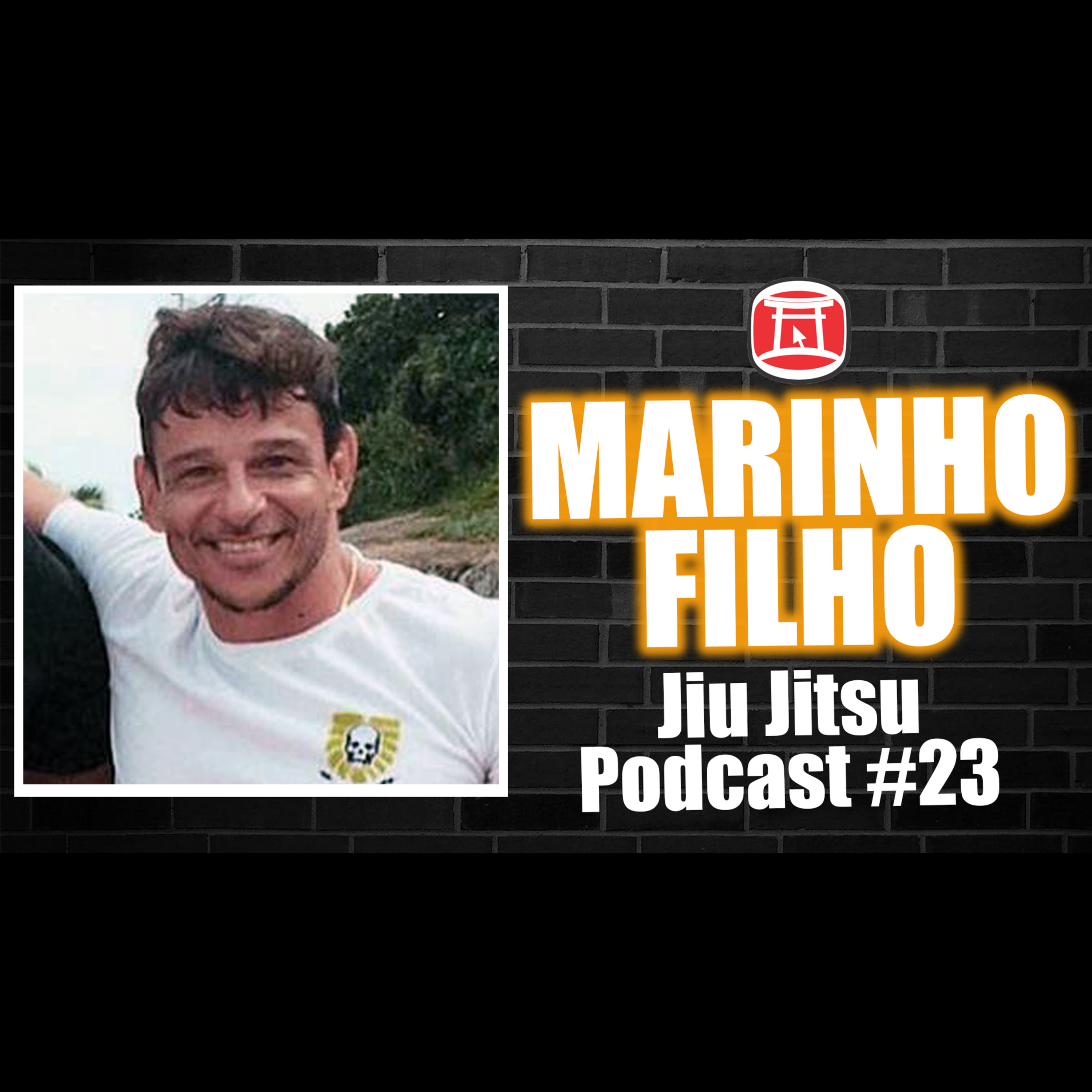 Muito Mais Ação Jiu Jitsu Cast