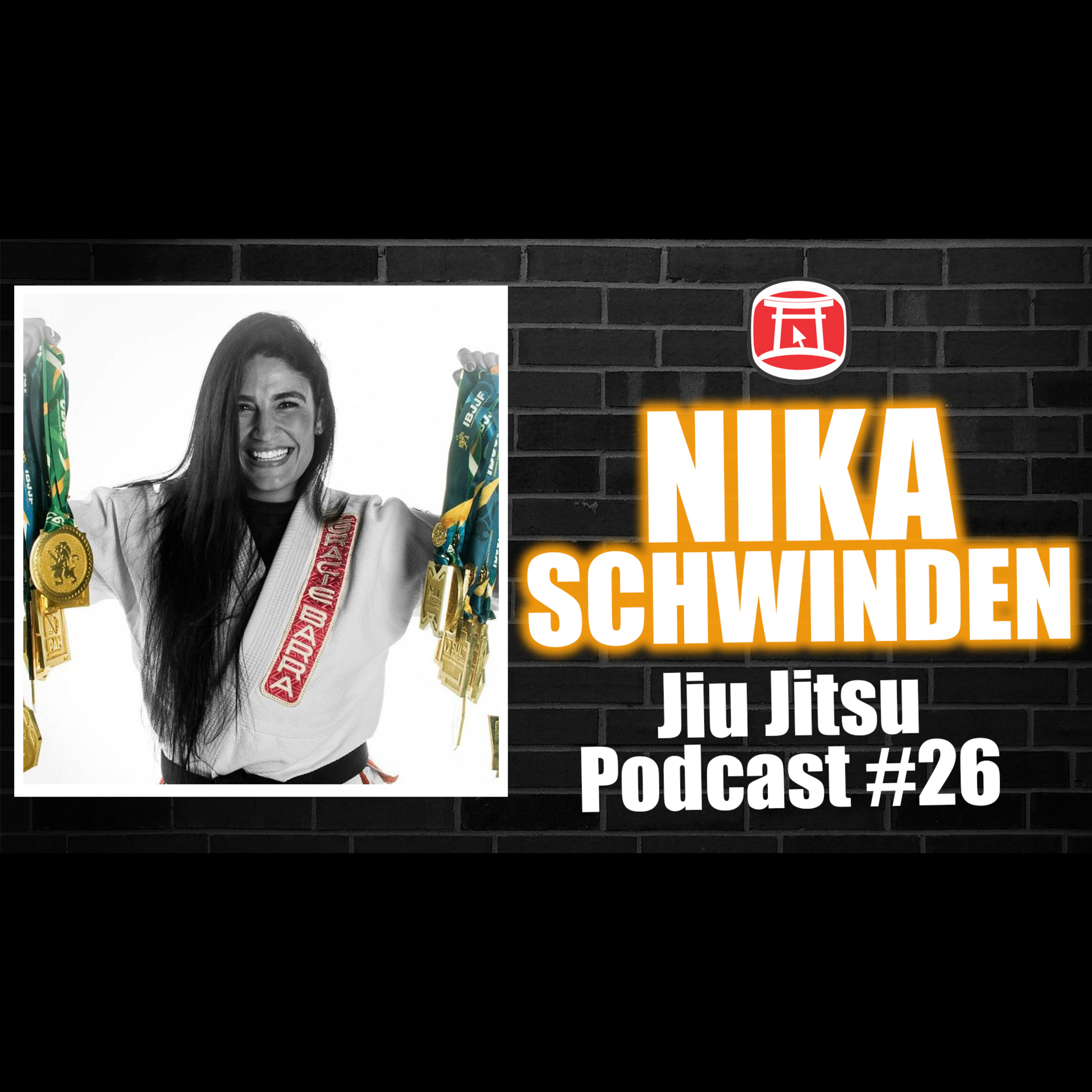 Muito Mais Ação Jiu Jitsu Cast