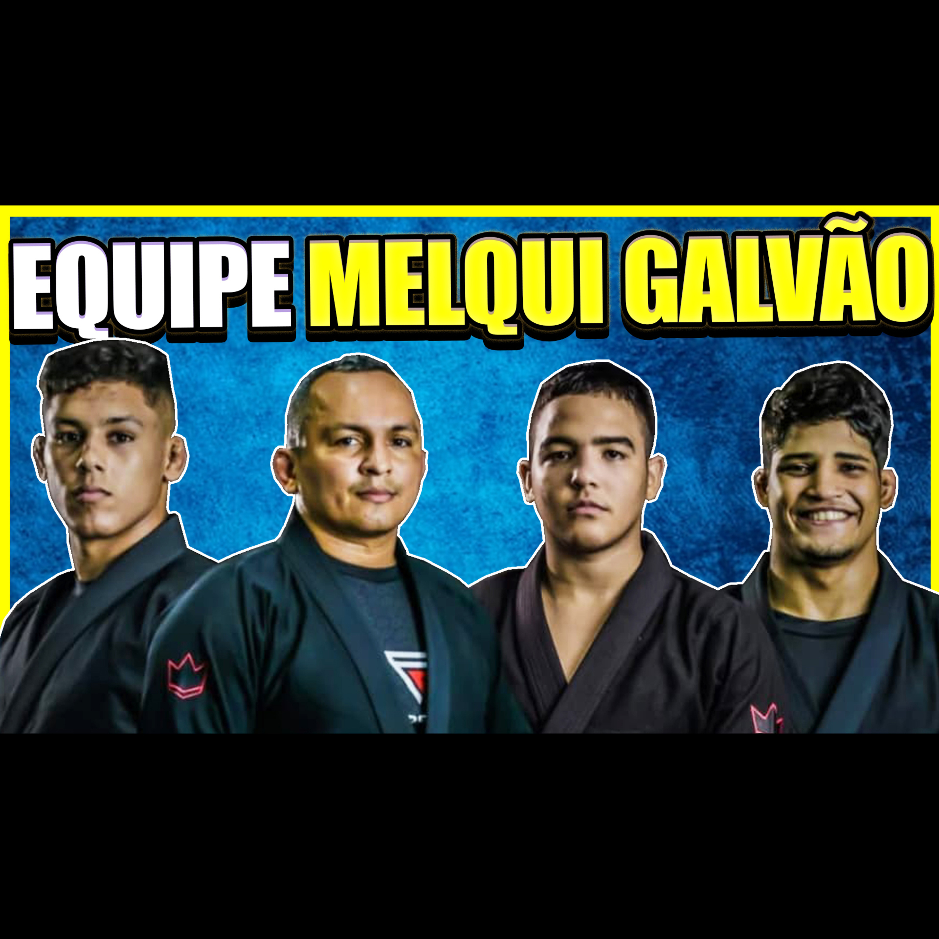 Muito Mais Ação Jiu Jitsu Cast