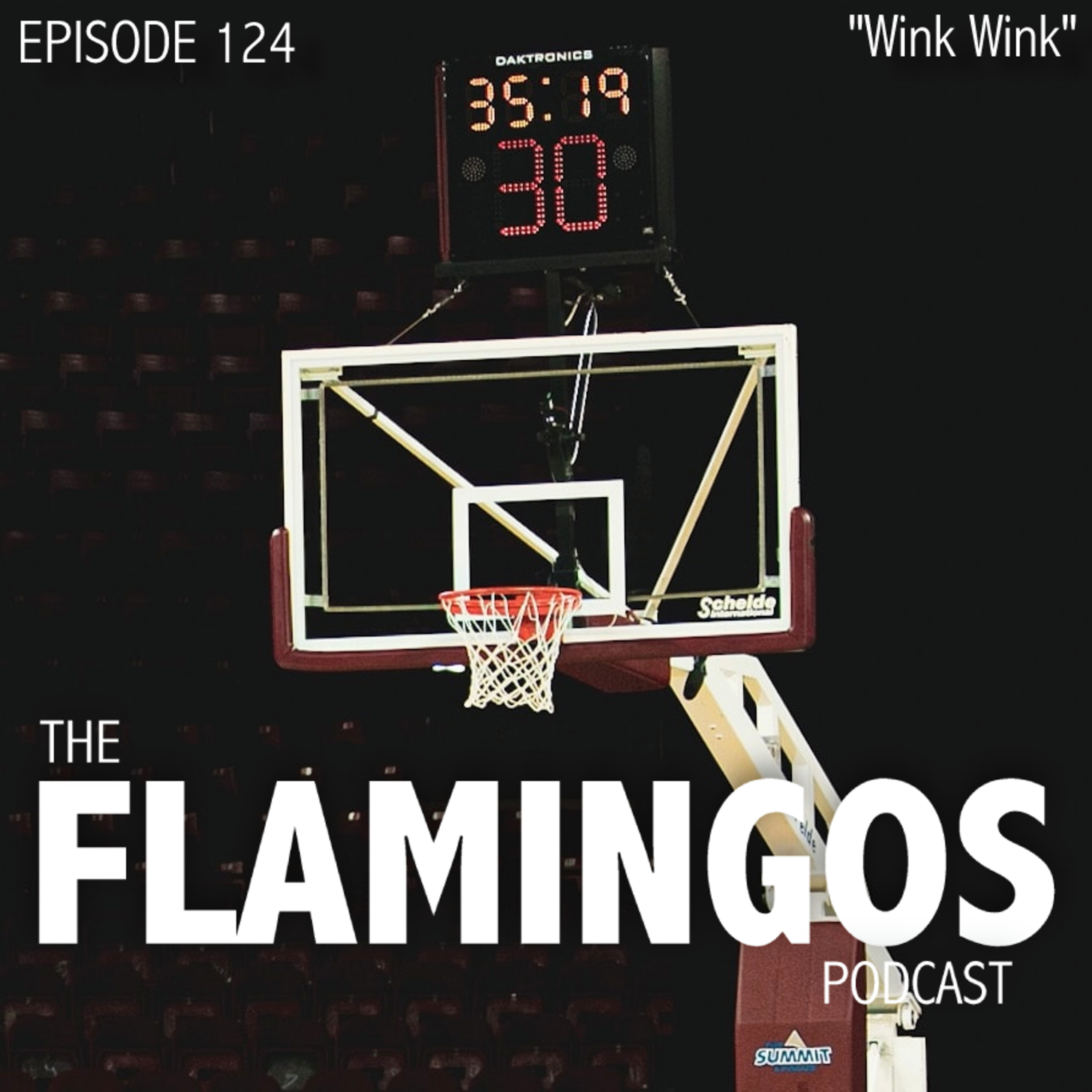 Episode 124 | "Wink Wink"