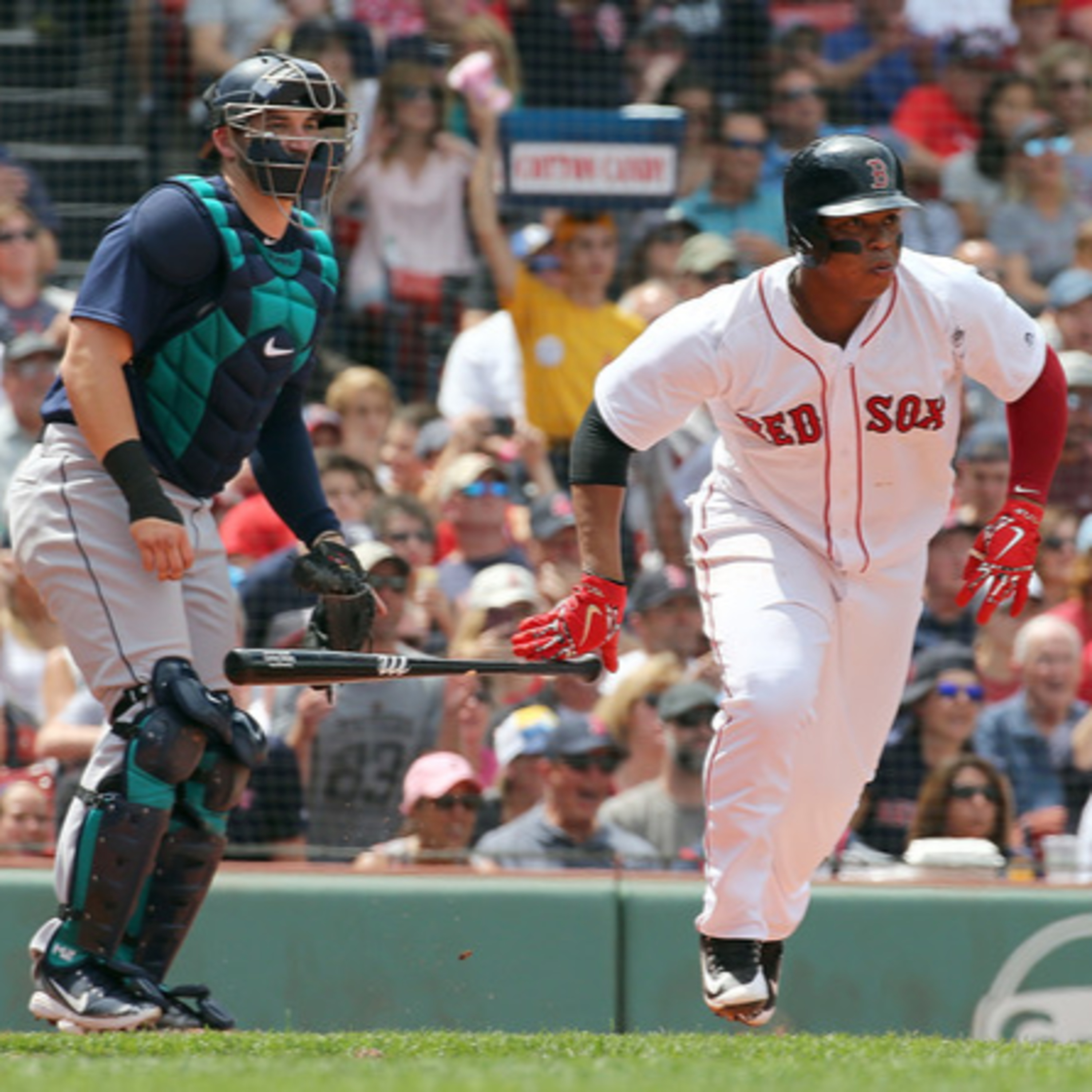 Metanzeiros: Baseball Podcast