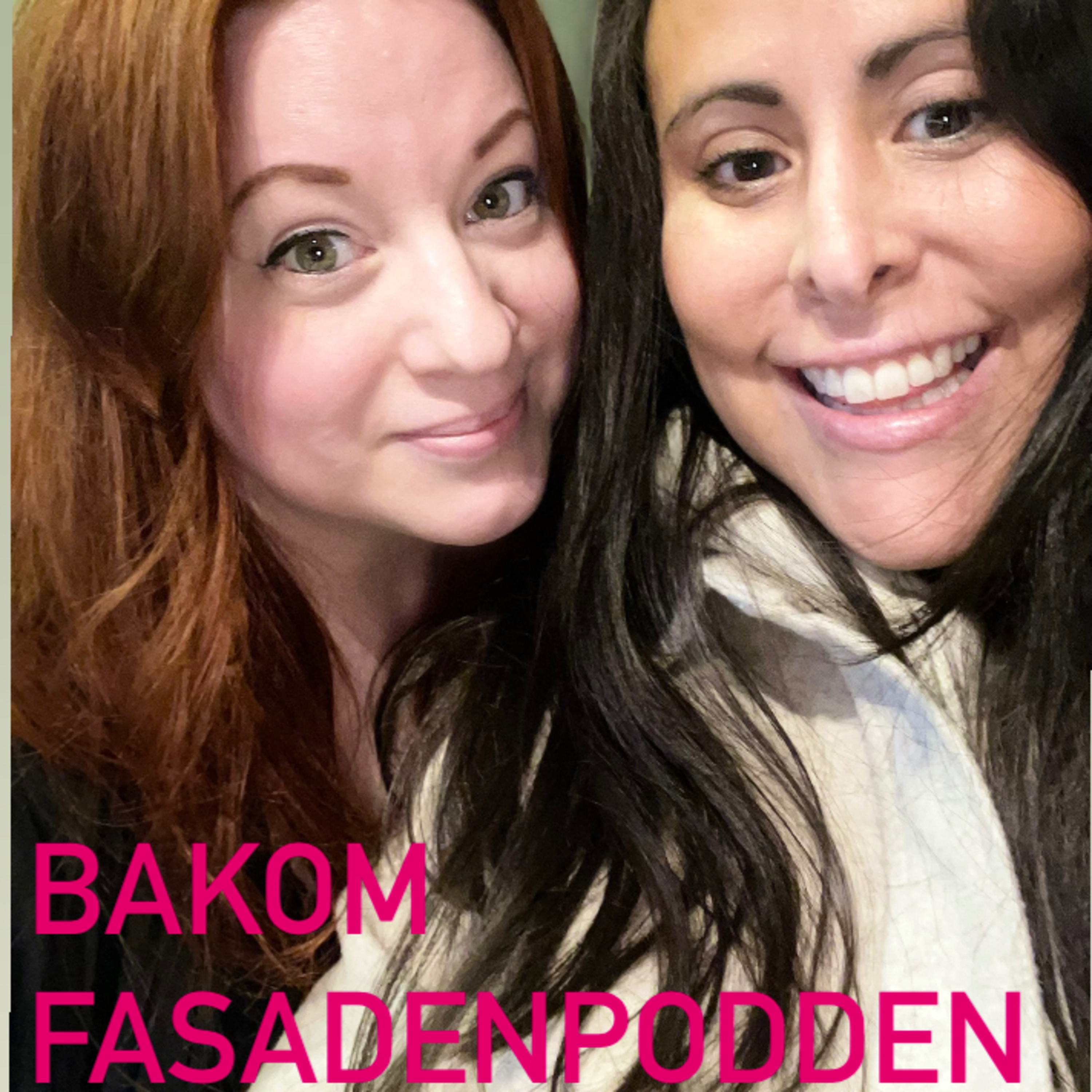 Bakom Fasadenpodden