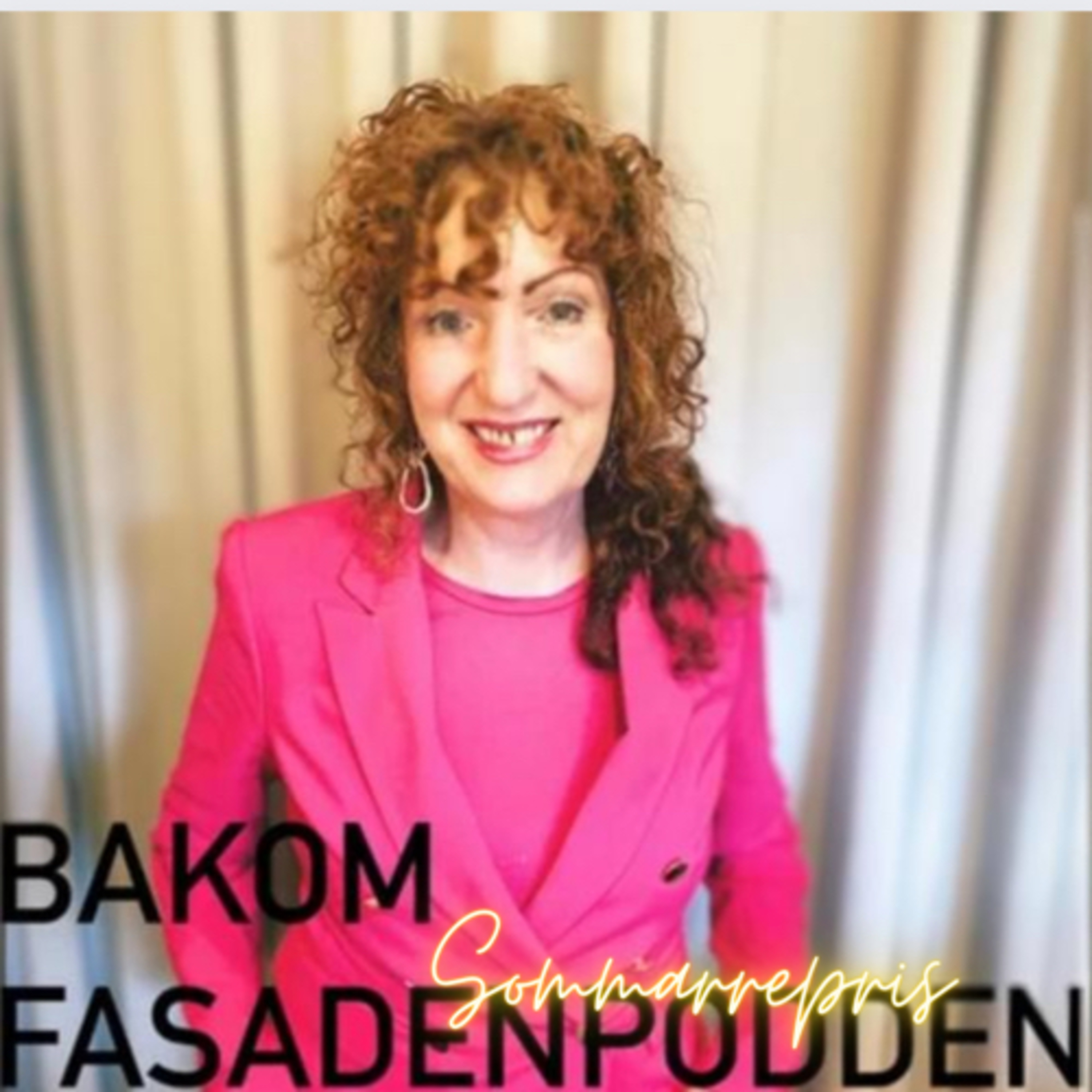 Bakom Fasadenpodden