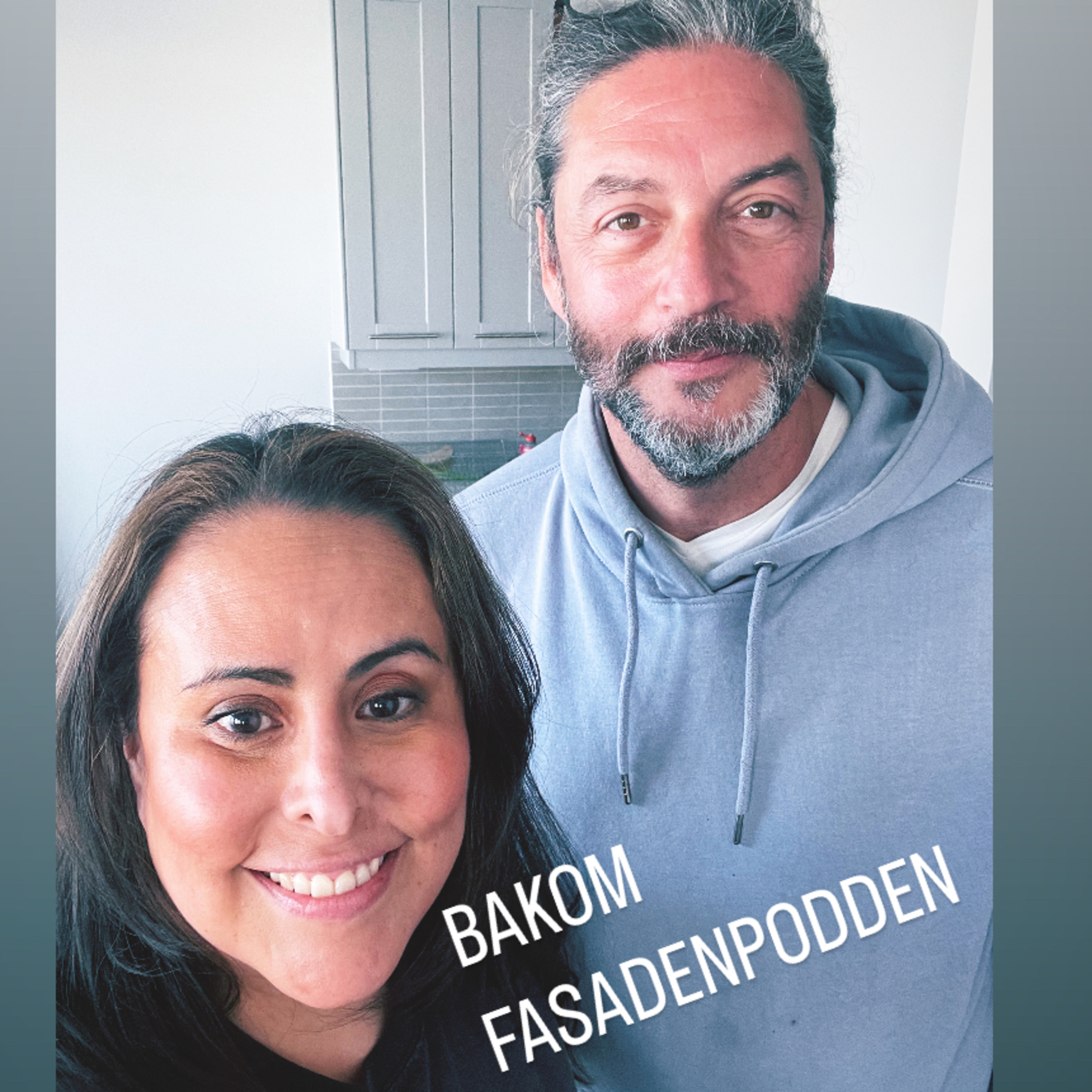 Bakom Fasadenpodden
