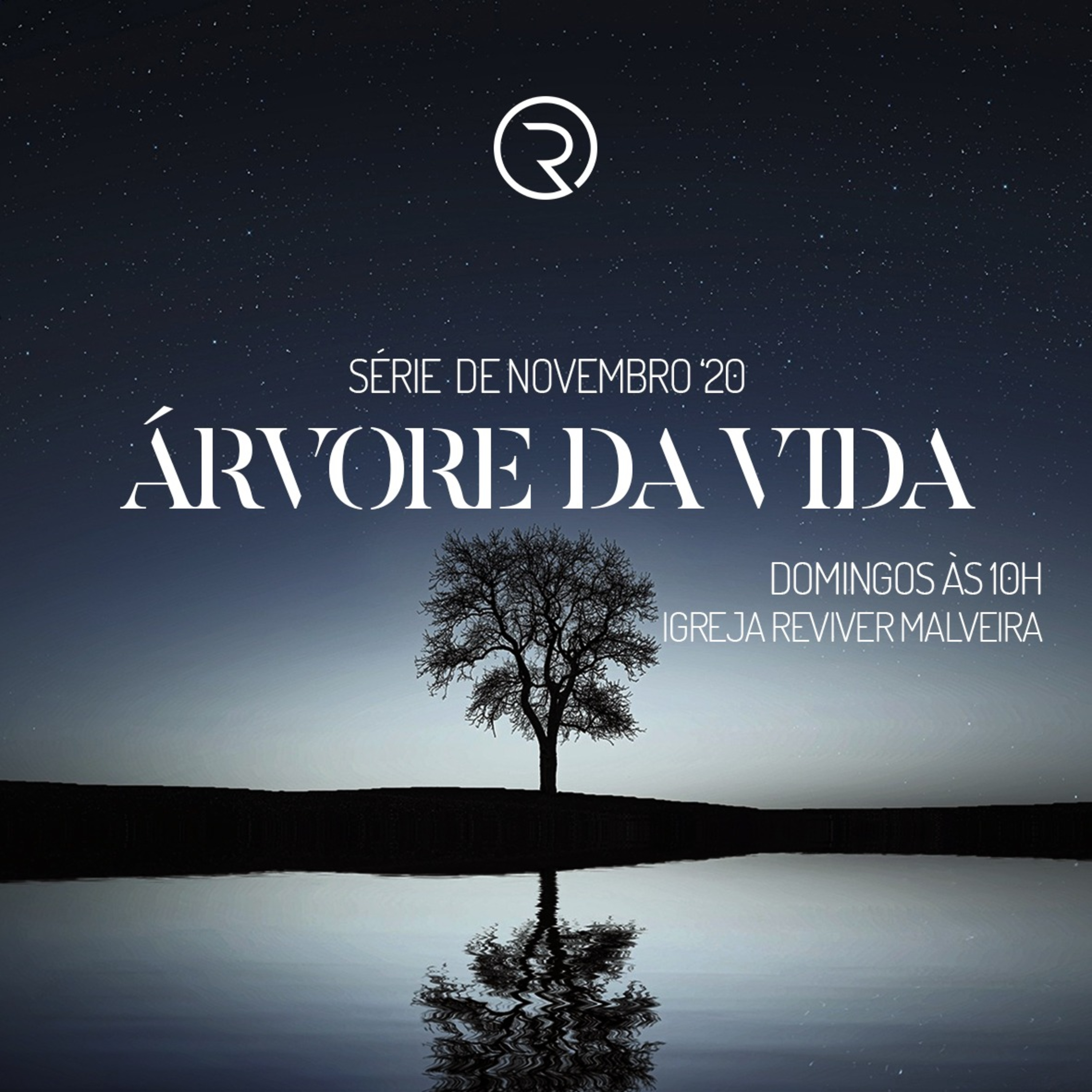 Árvore da Vida - Rúben Santos - 22 Novembro episode artwork