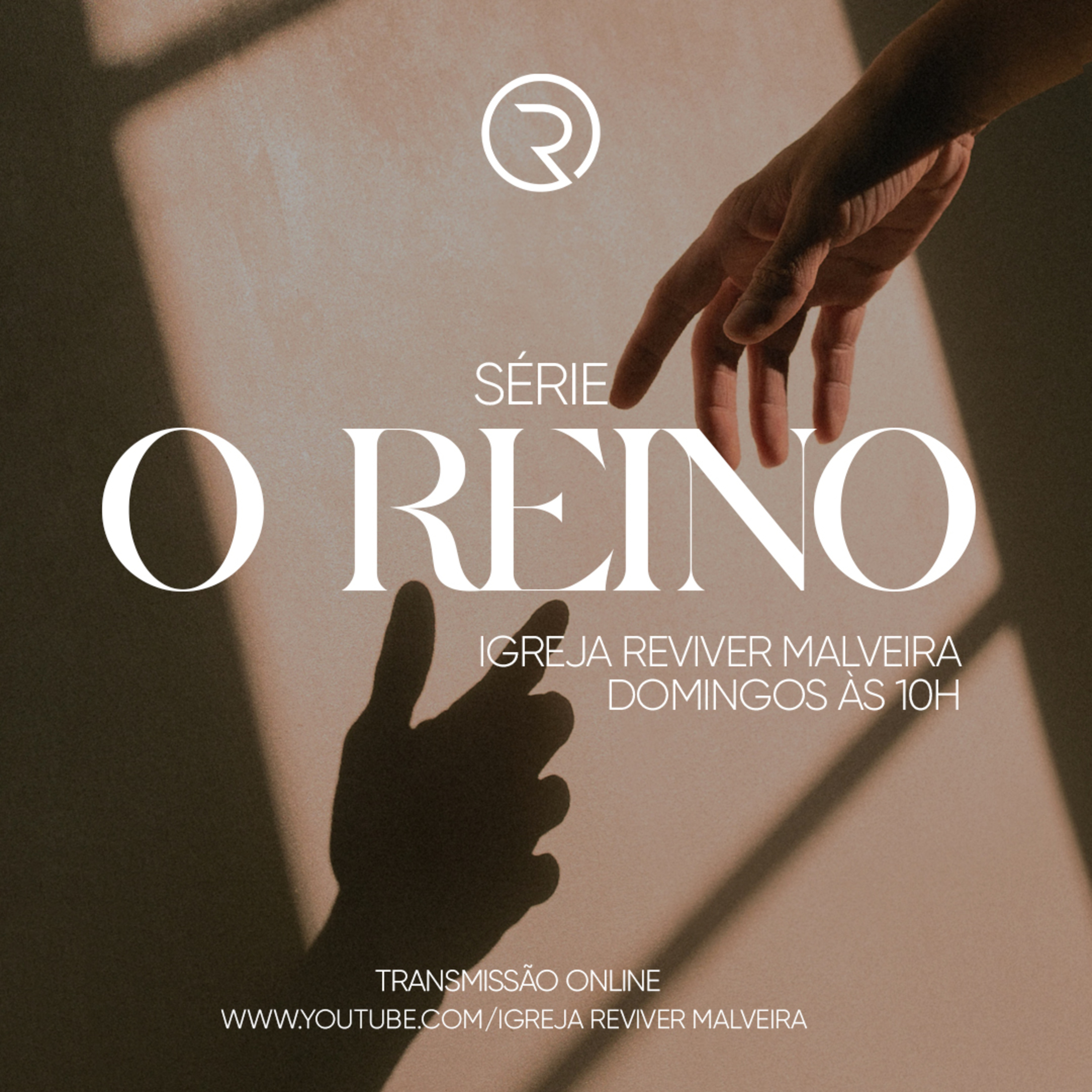 O Reino - Armando Tavares - 02 Maio  episode artwork