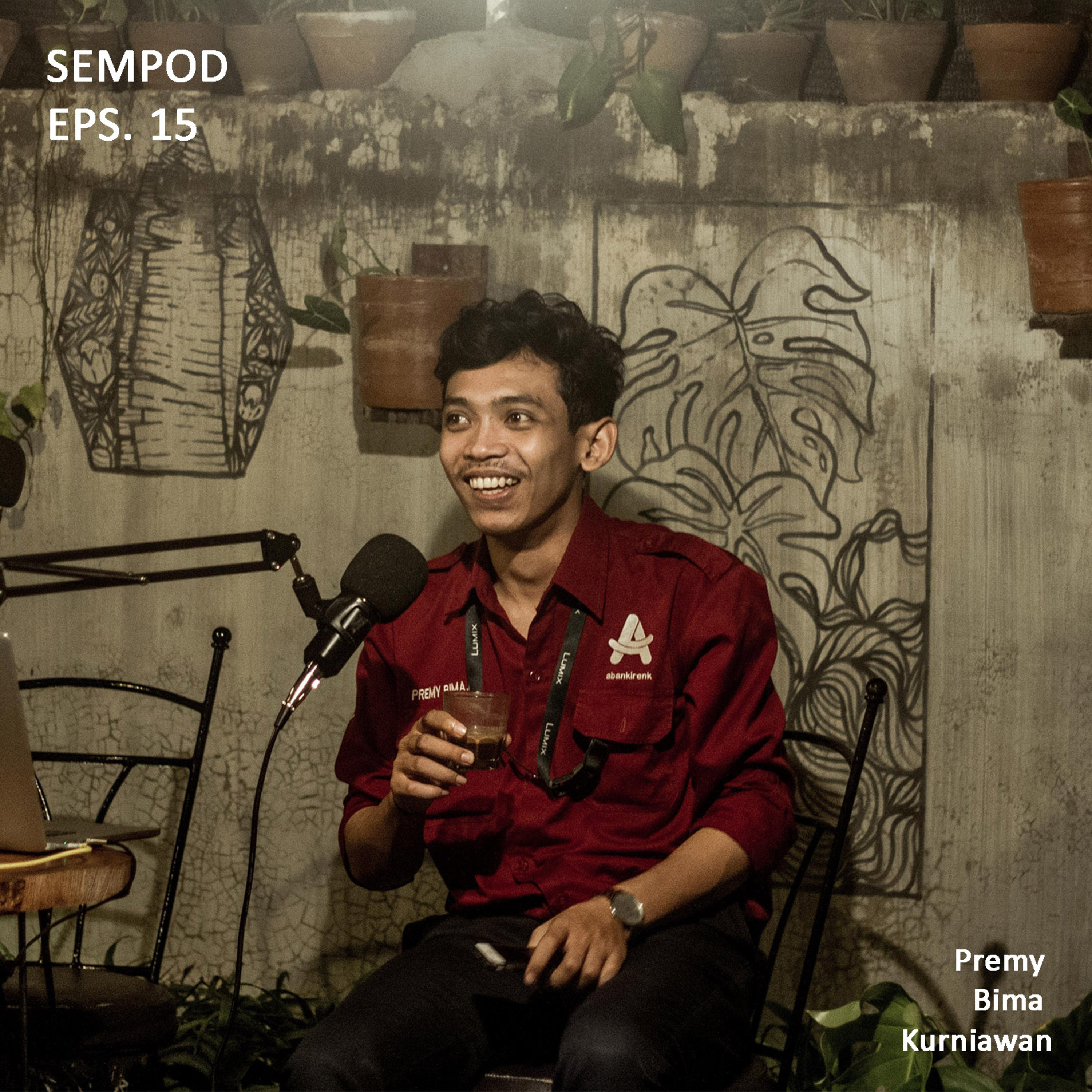 #sempod