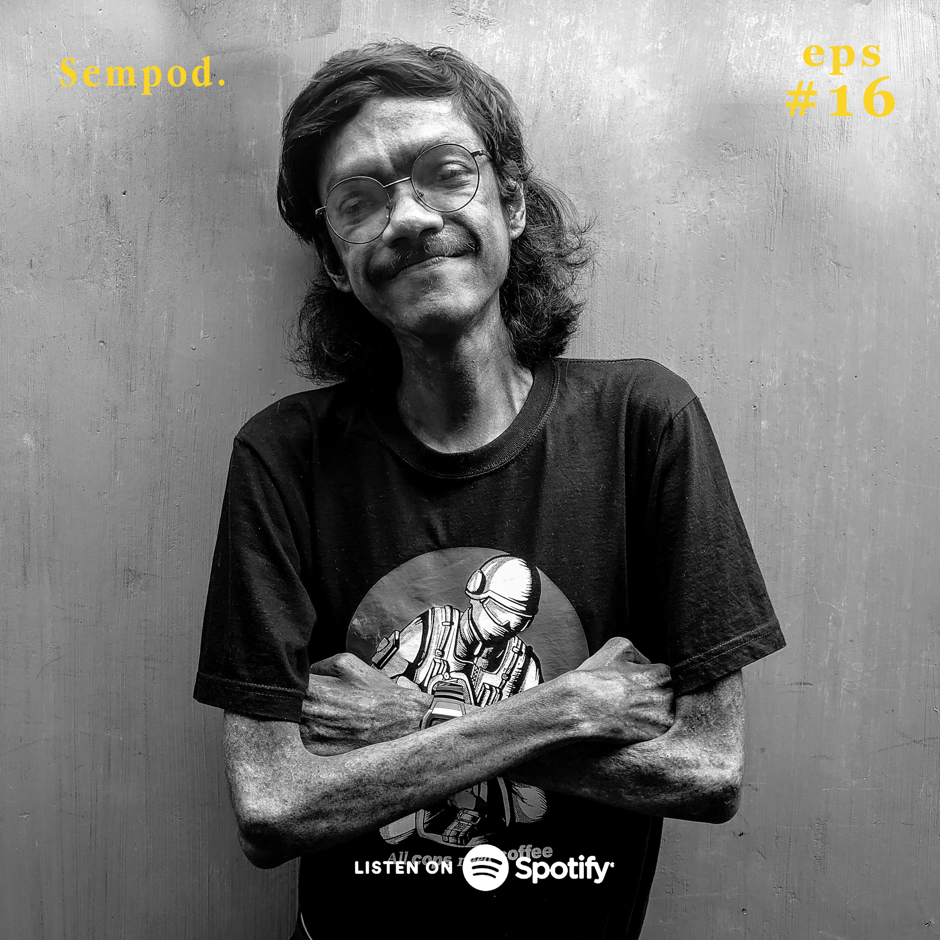#sempod
