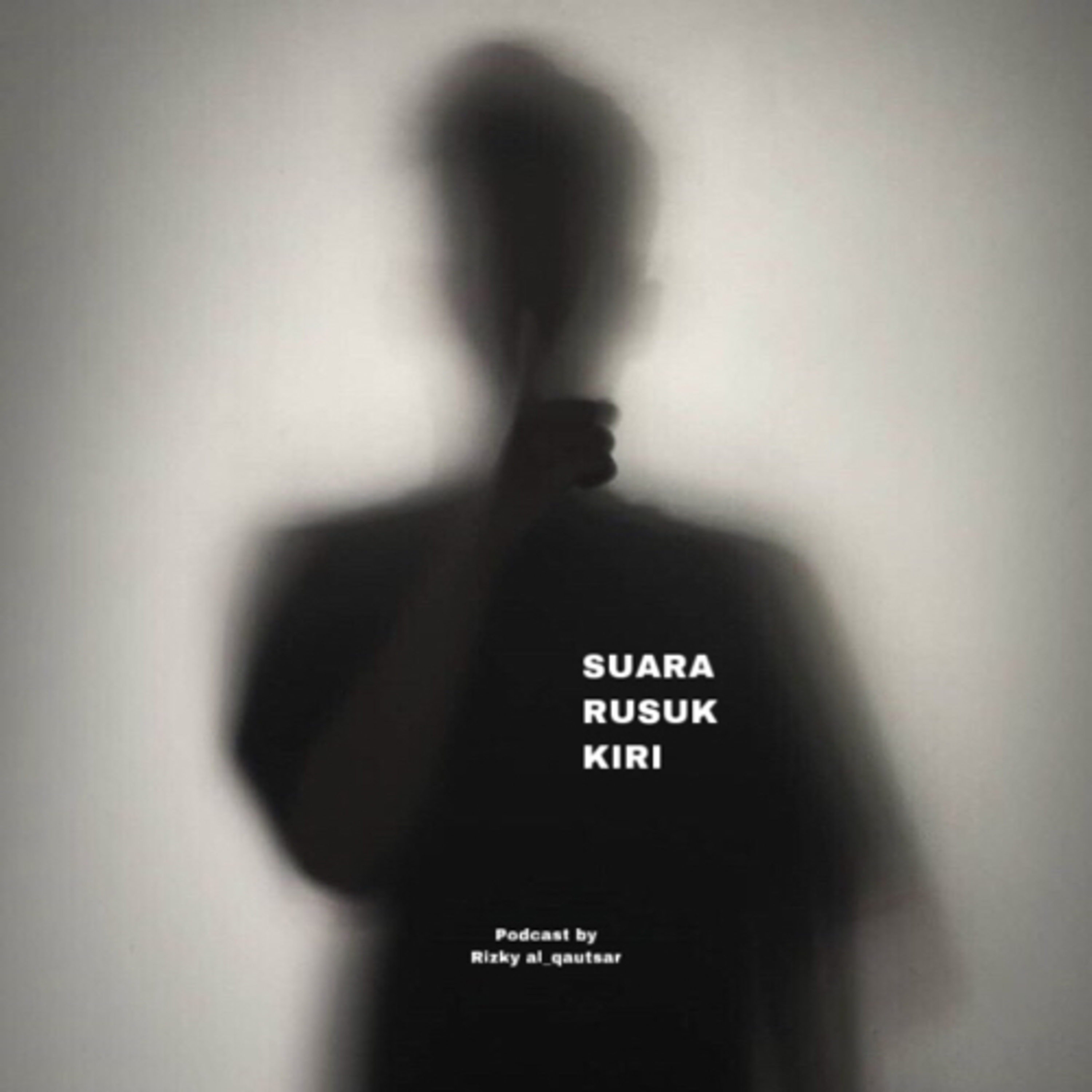 Suara rusuk kiri