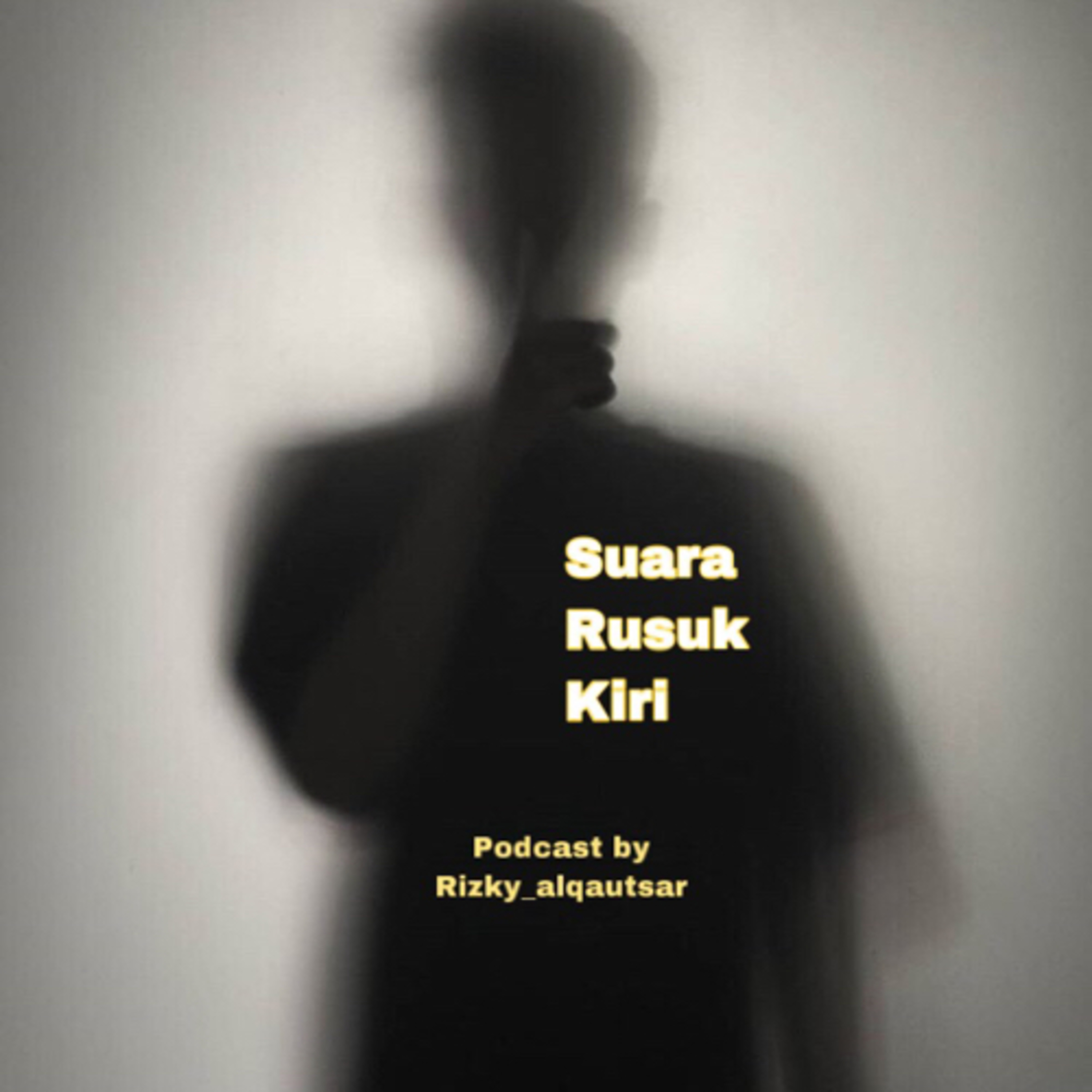 Suara rusuk kiri