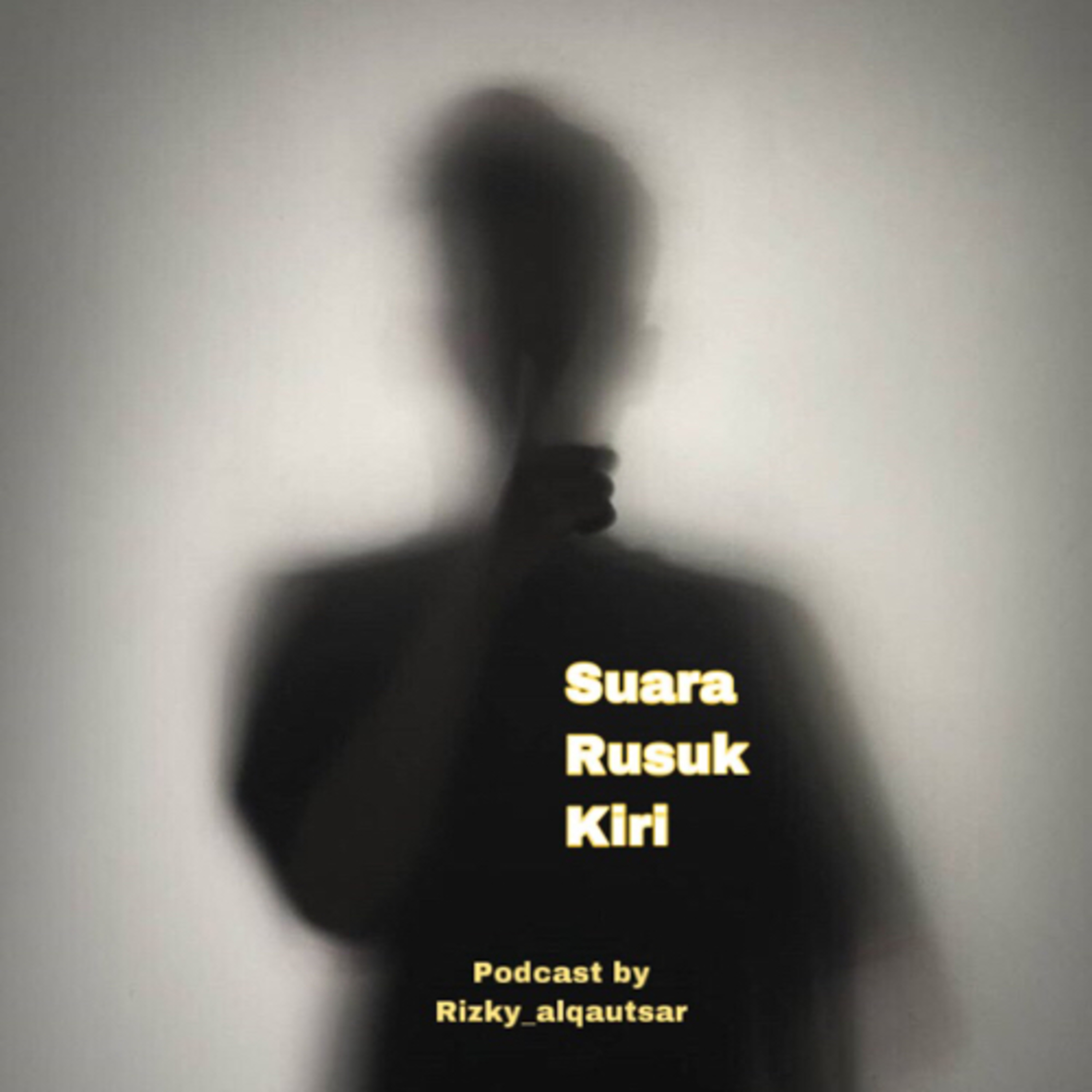 Suara rusuk kiri