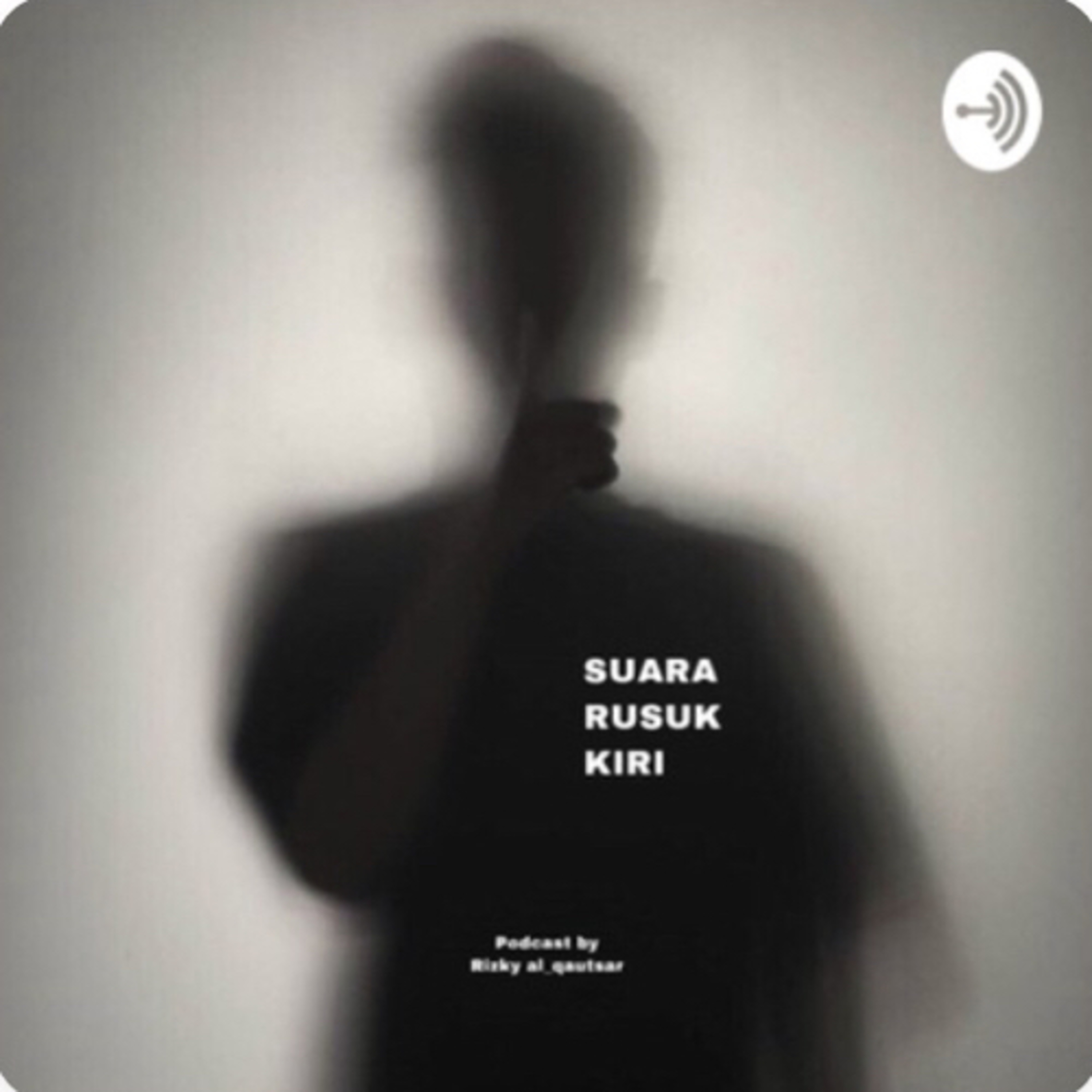 Suara rusuk kiri