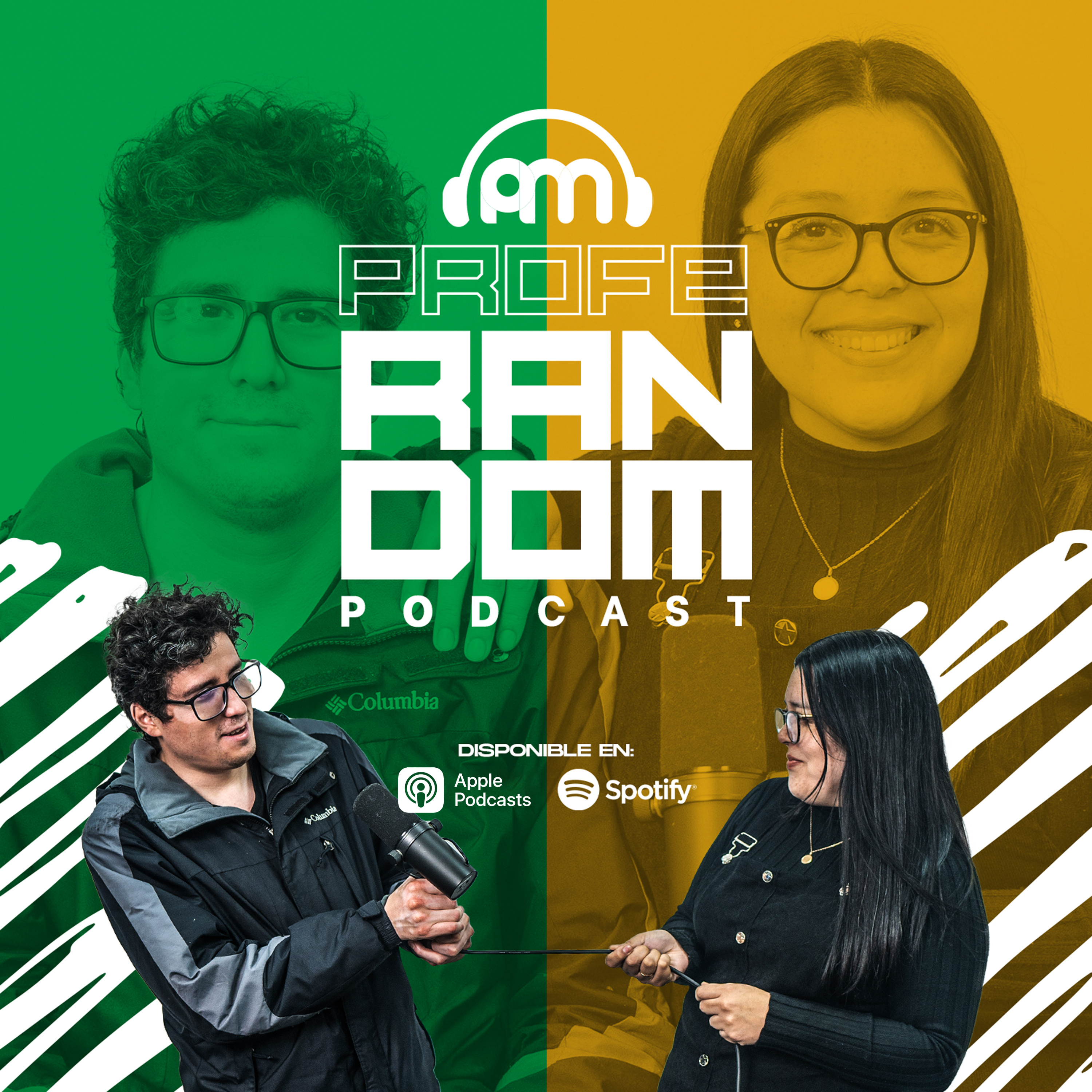Profe Random
