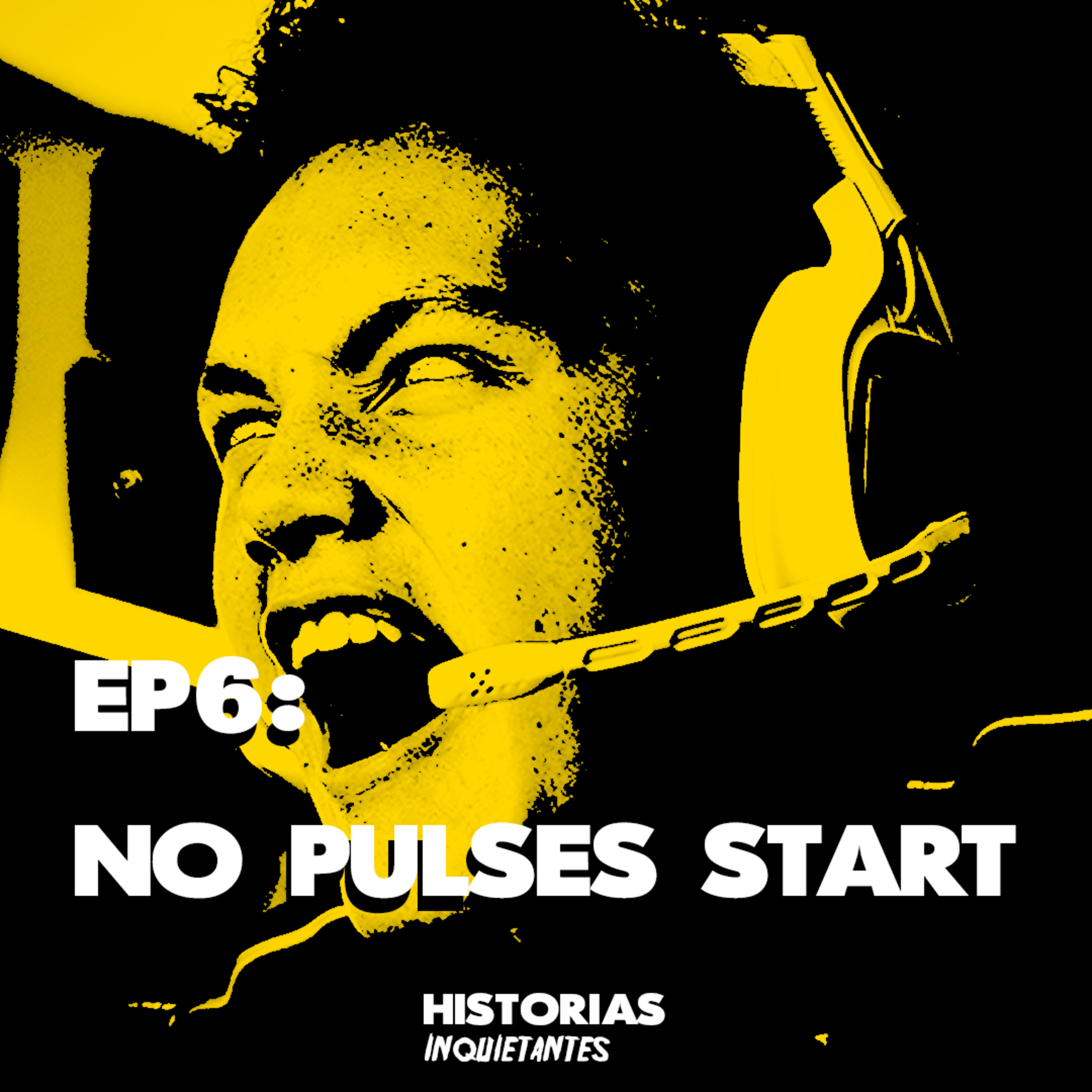 Historias Inquietantes