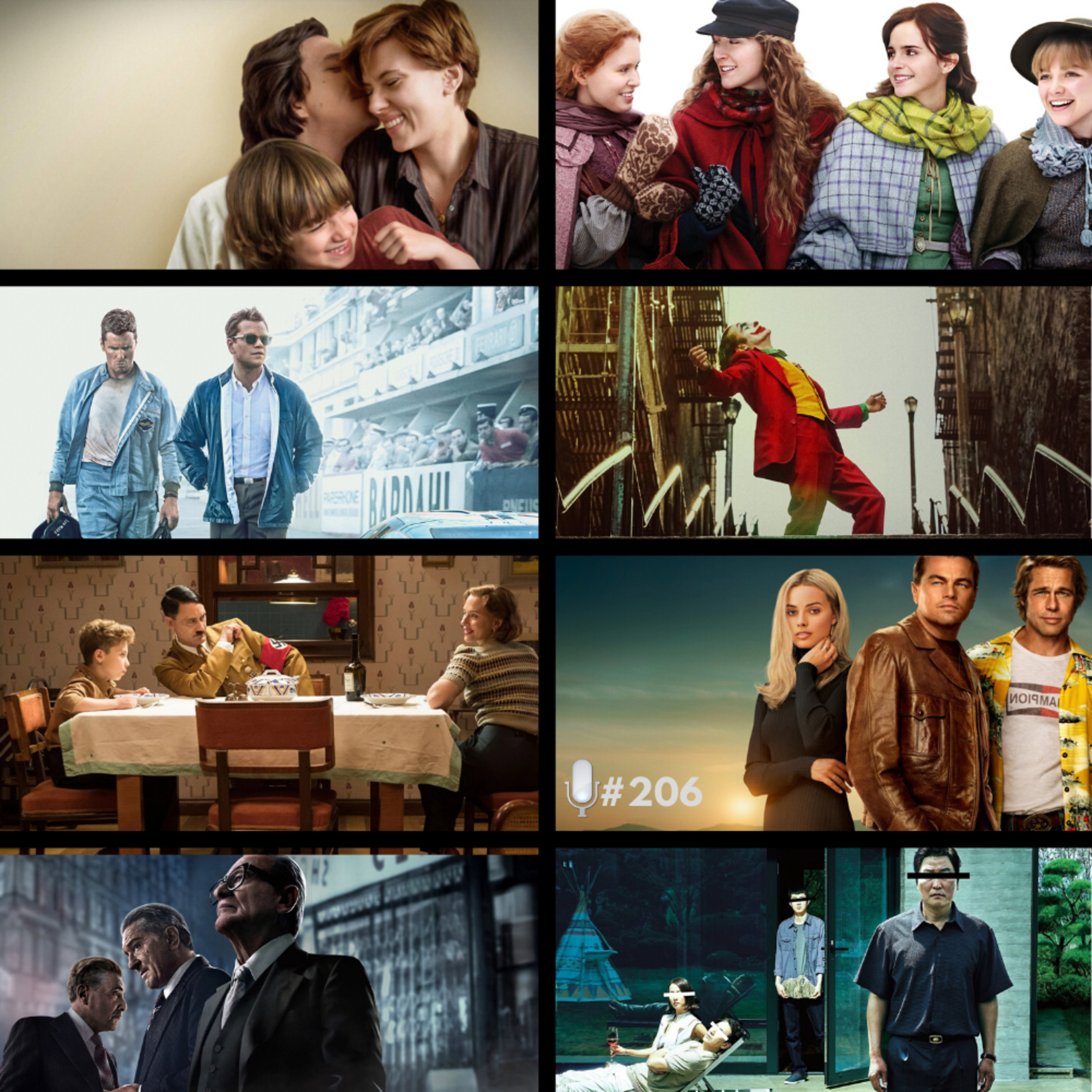 LoGGado - Séries, Cinema, TV, Música e Muito Mais