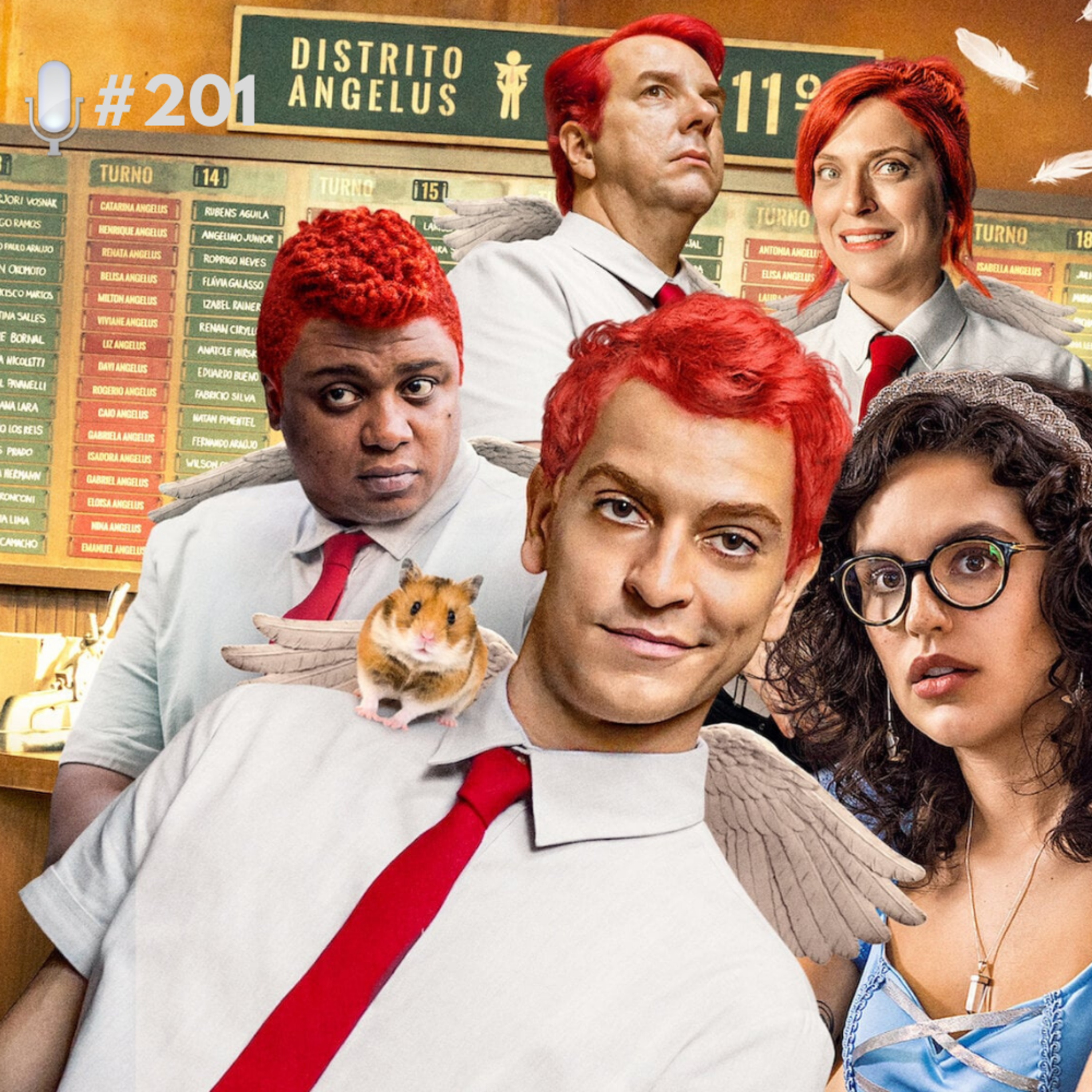 LoGGado - Séries, Cinema, TV, Música e Muito Mais