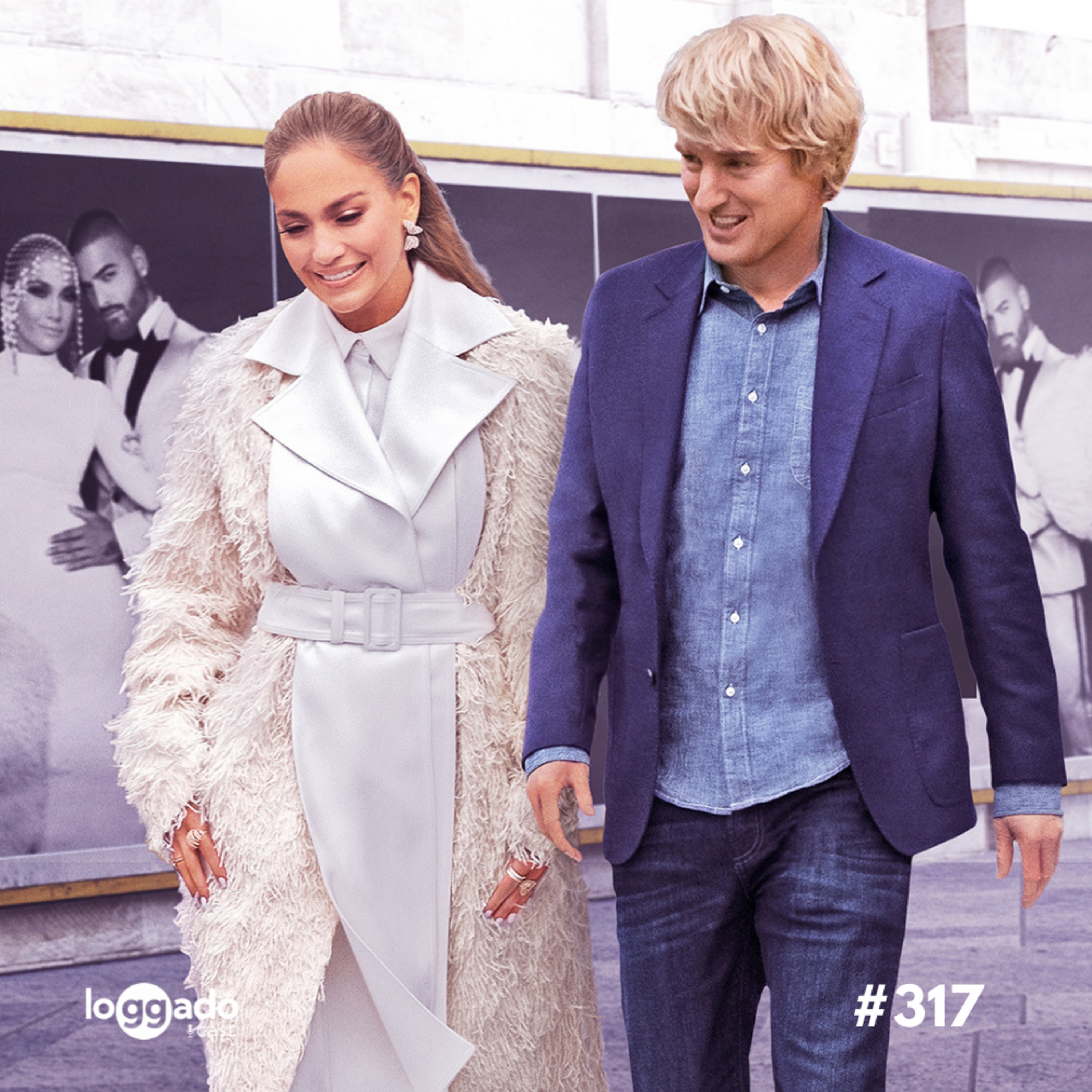 LoGGado - Séries, Cinema, TV, Música e Muito Mais