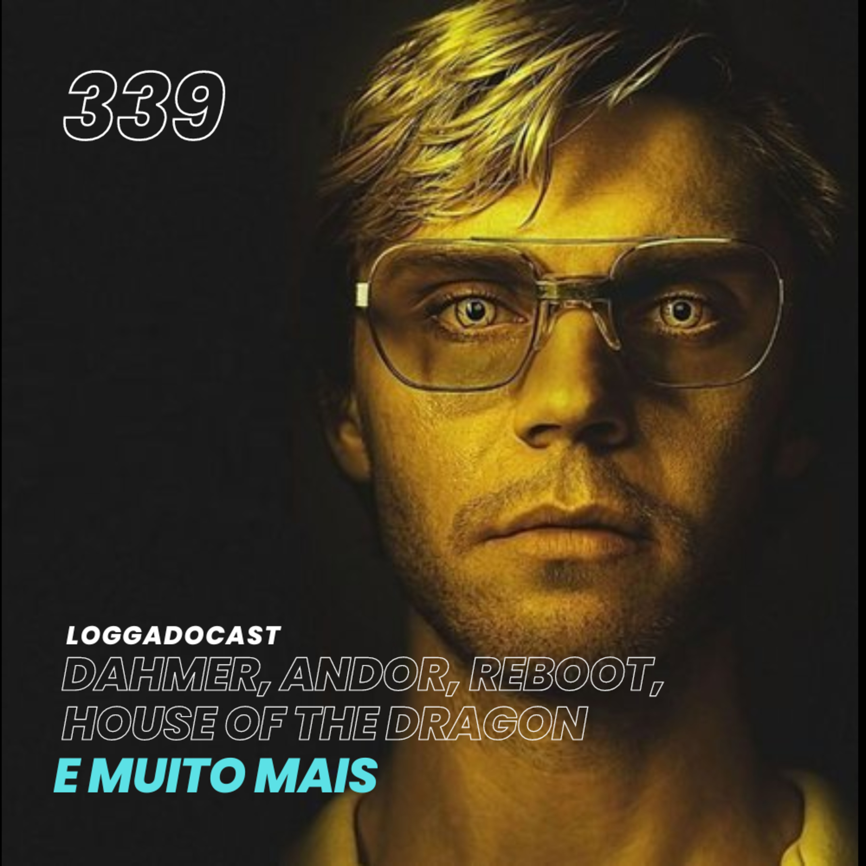LoGGado - Séries, Cinema, TV, Música e Muito Mais