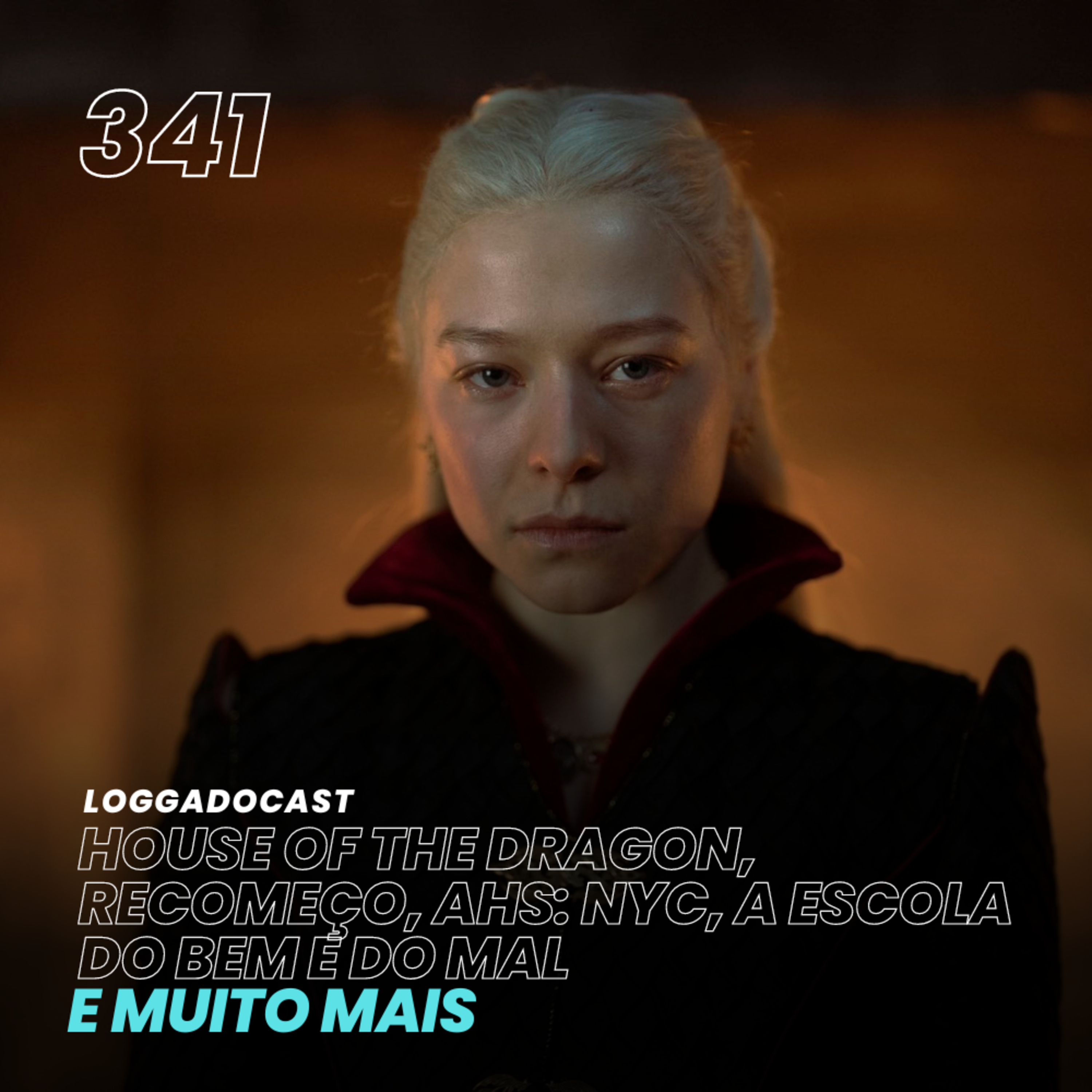 LoGGado - Séries, Cinema, TV, Música e Muito Mais