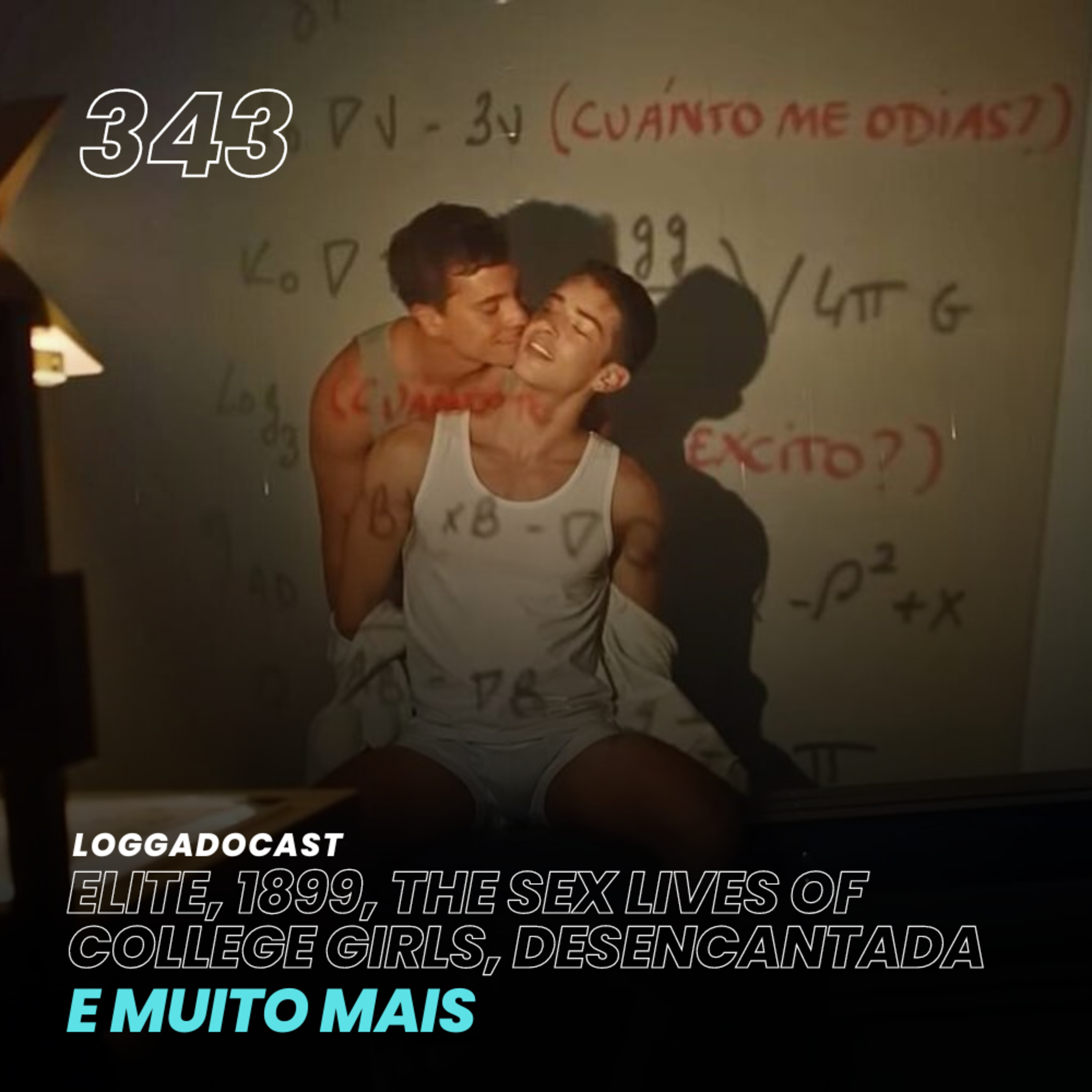 LoGGado - Séries, Cinema, TV, Música e Muito Mais