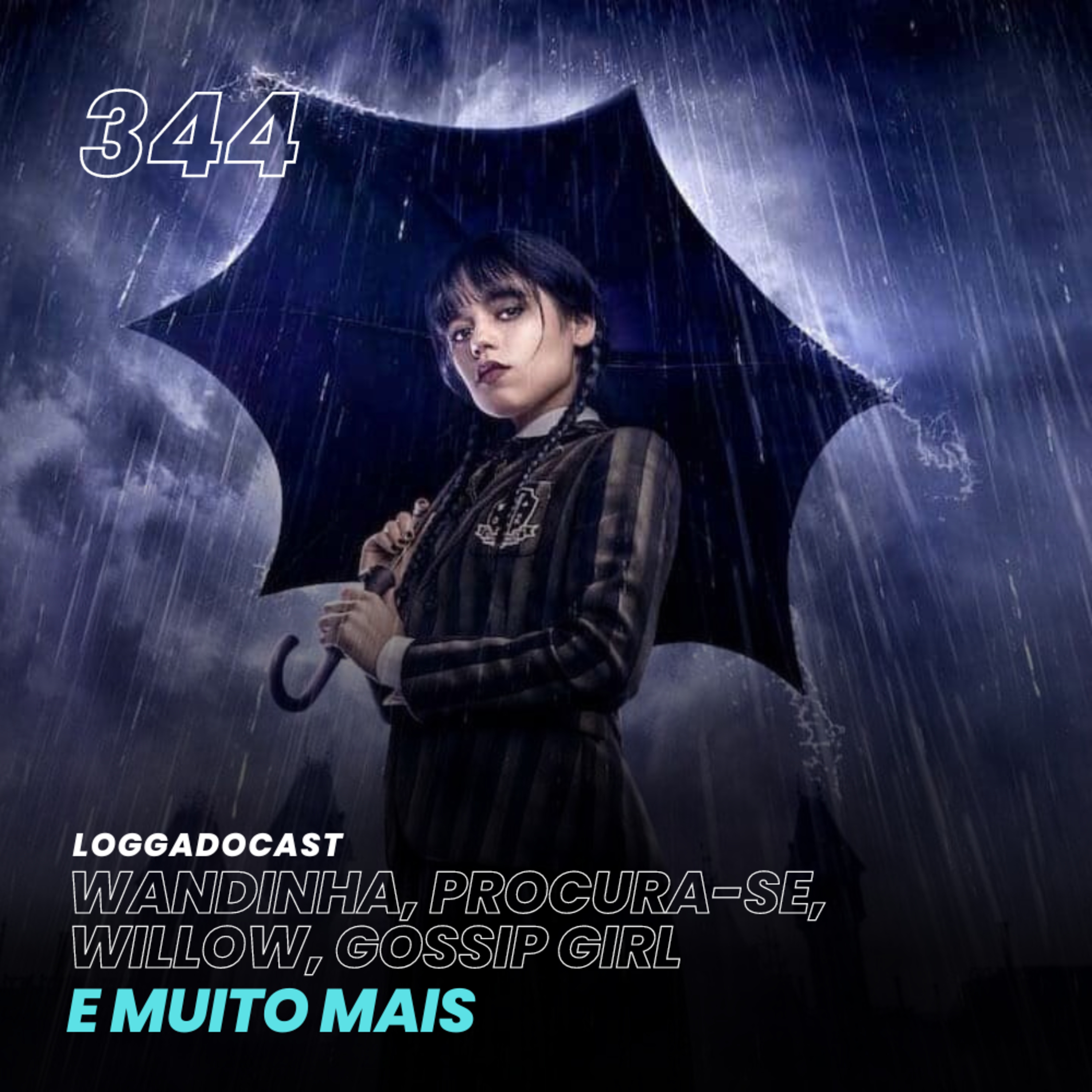 LoGGado - Séries, Cinema, TV, Música e Muito Mais