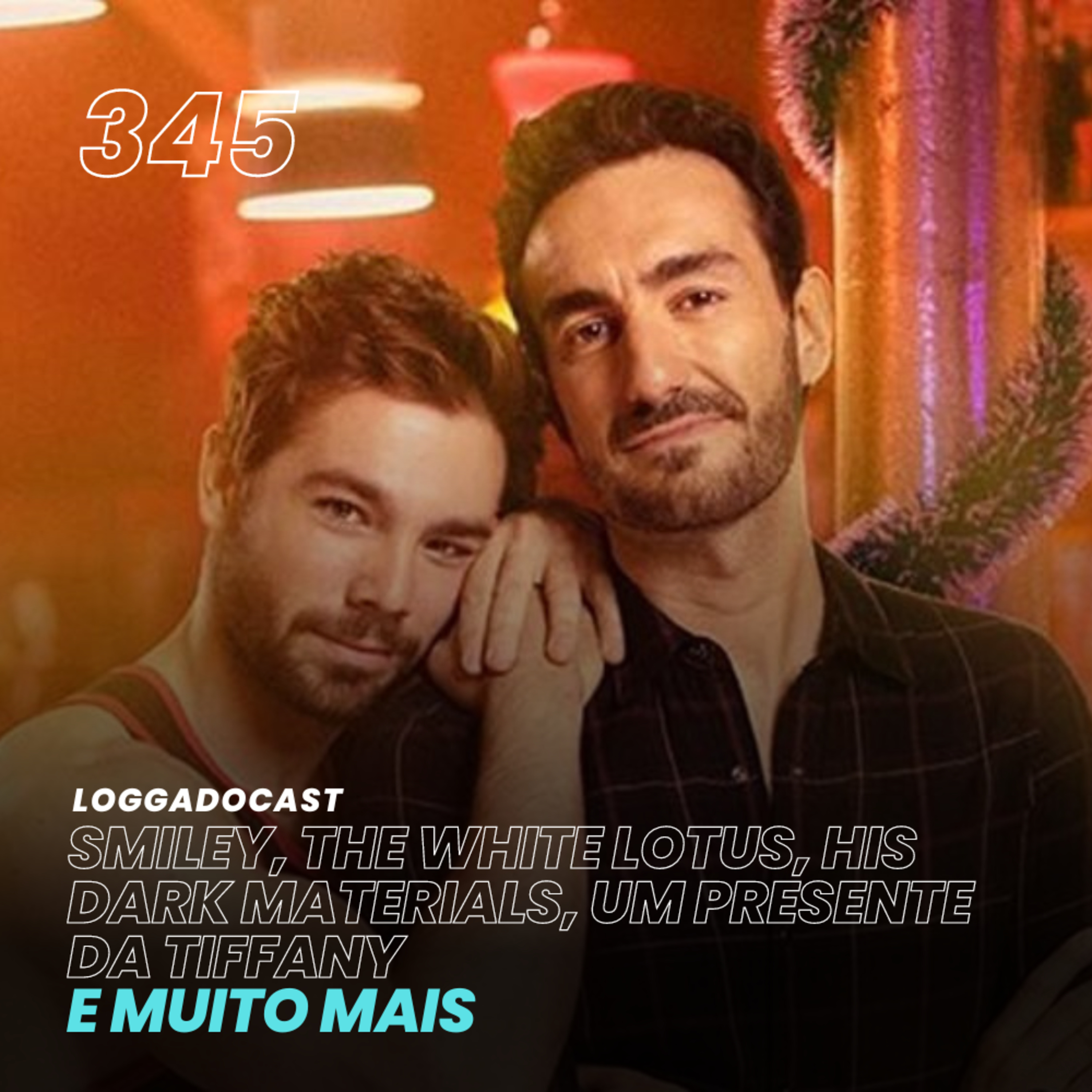 LoGGado - Séries, Cinema, TV, Música e Muito Mais