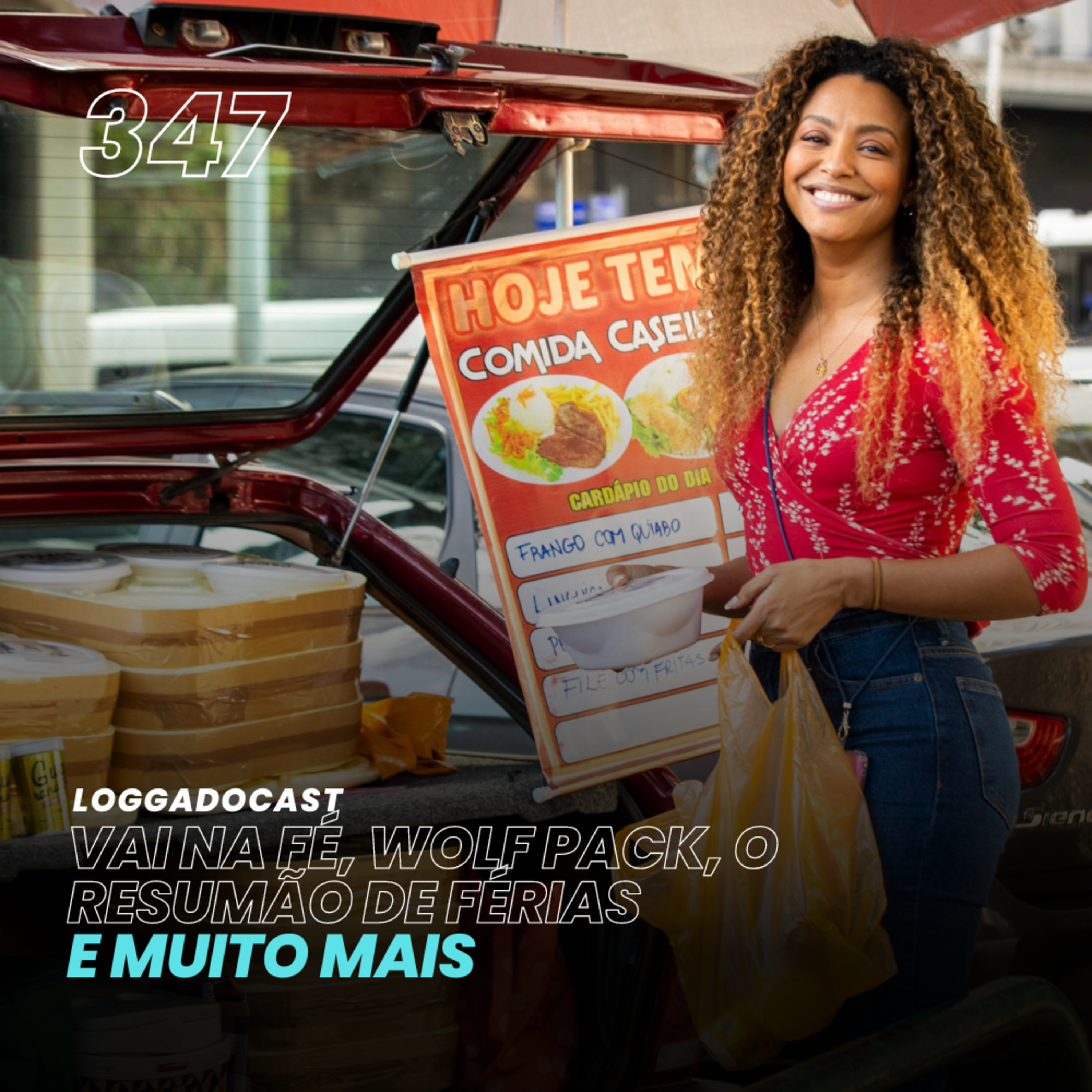 LoGGado - Séries, Cinema, TV, Música e Muito Mais