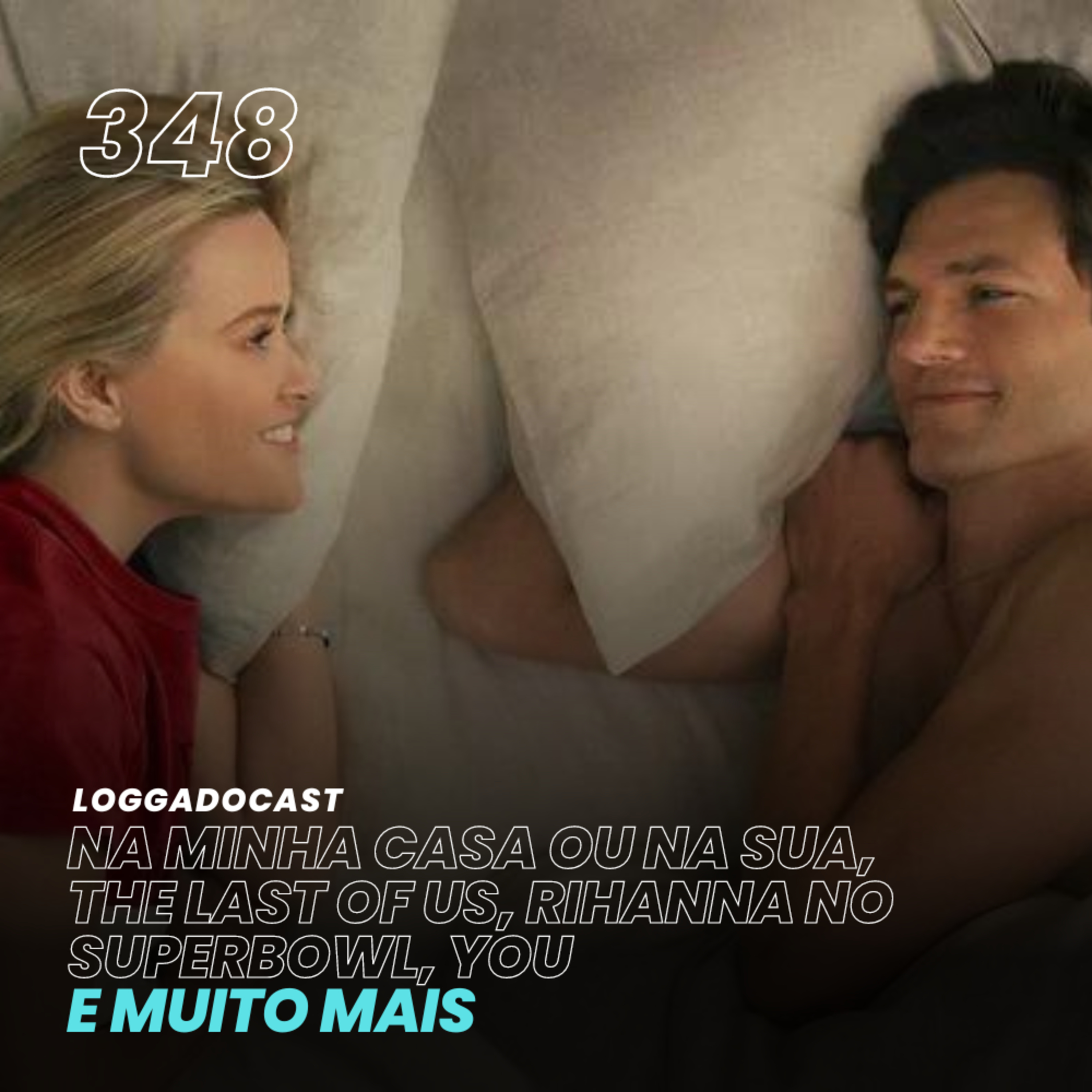 LoGGado - Séries, Cinema, TV, Música e Muito Mais
