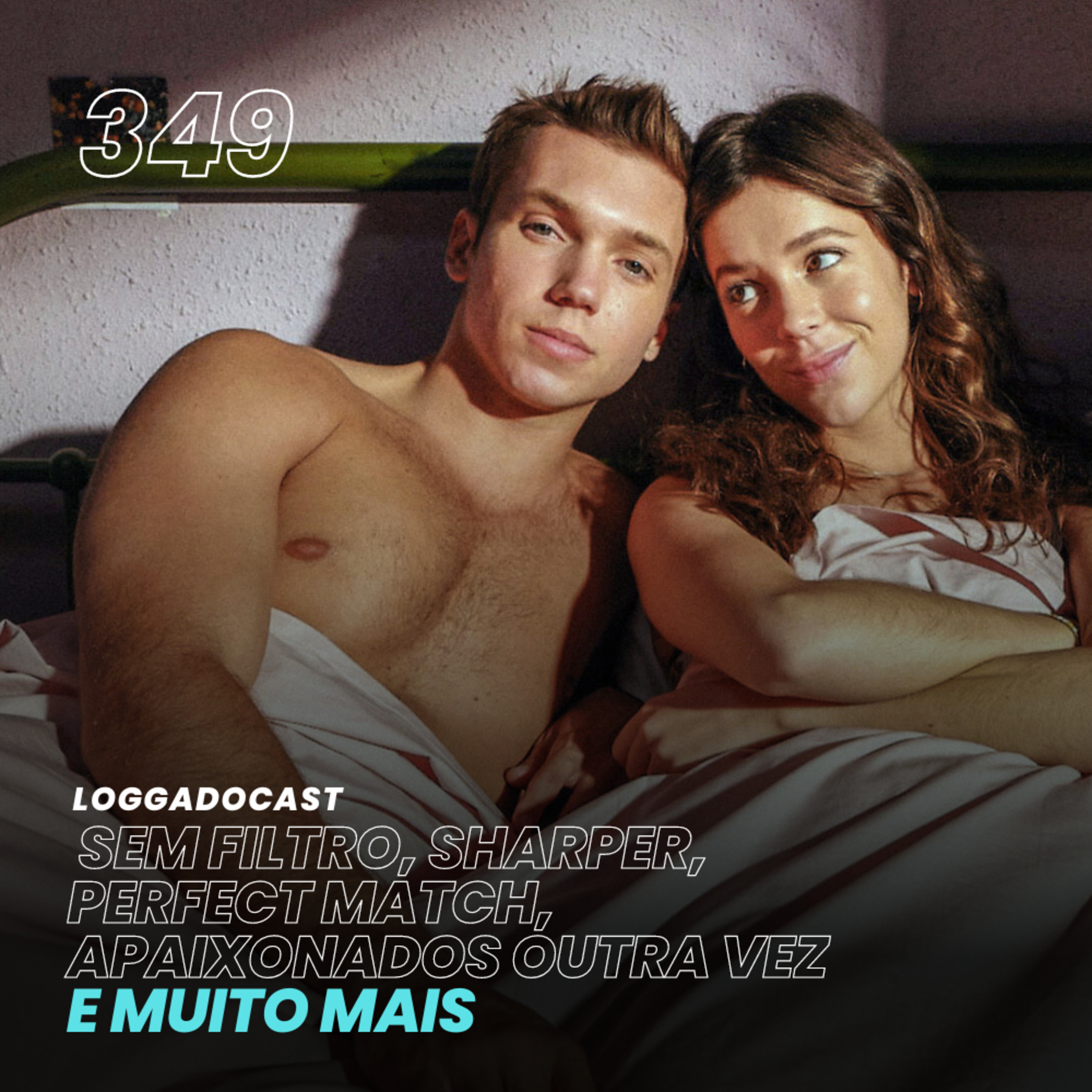 LoGGado - Séries, Cinema, TV, Música e Muito Mais