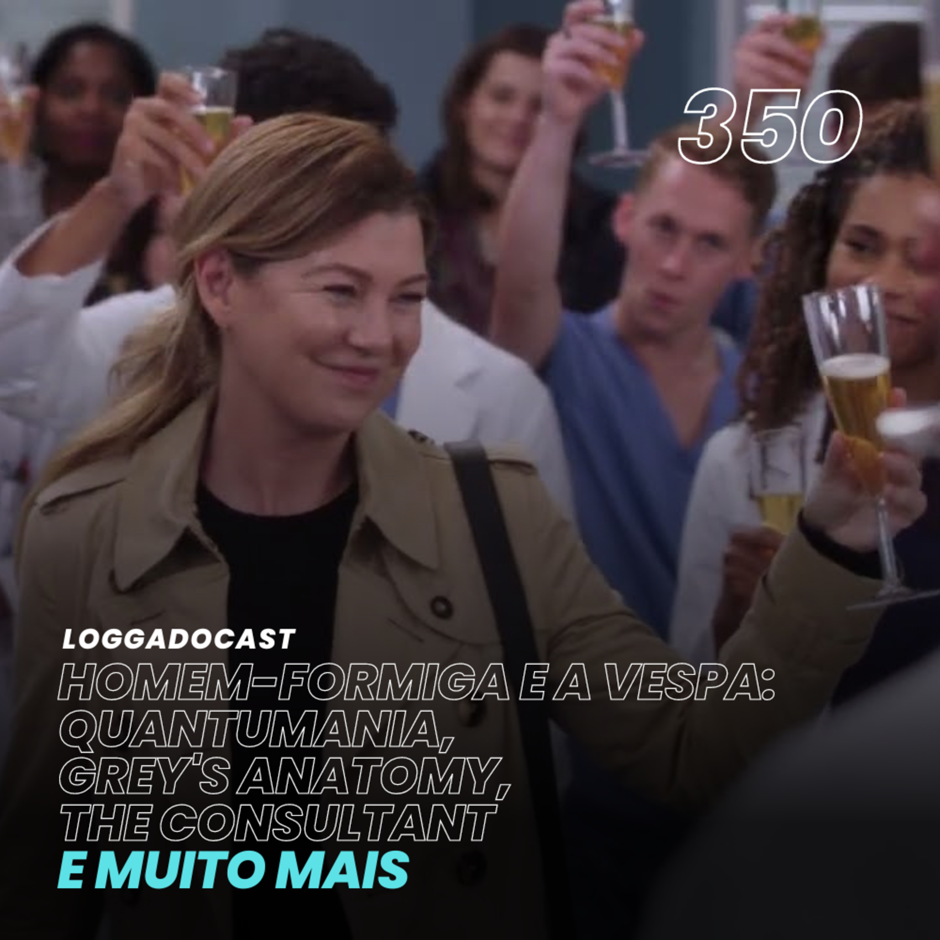 LoGGado - Séries, Cinema, TV, Música e Muito Mais
