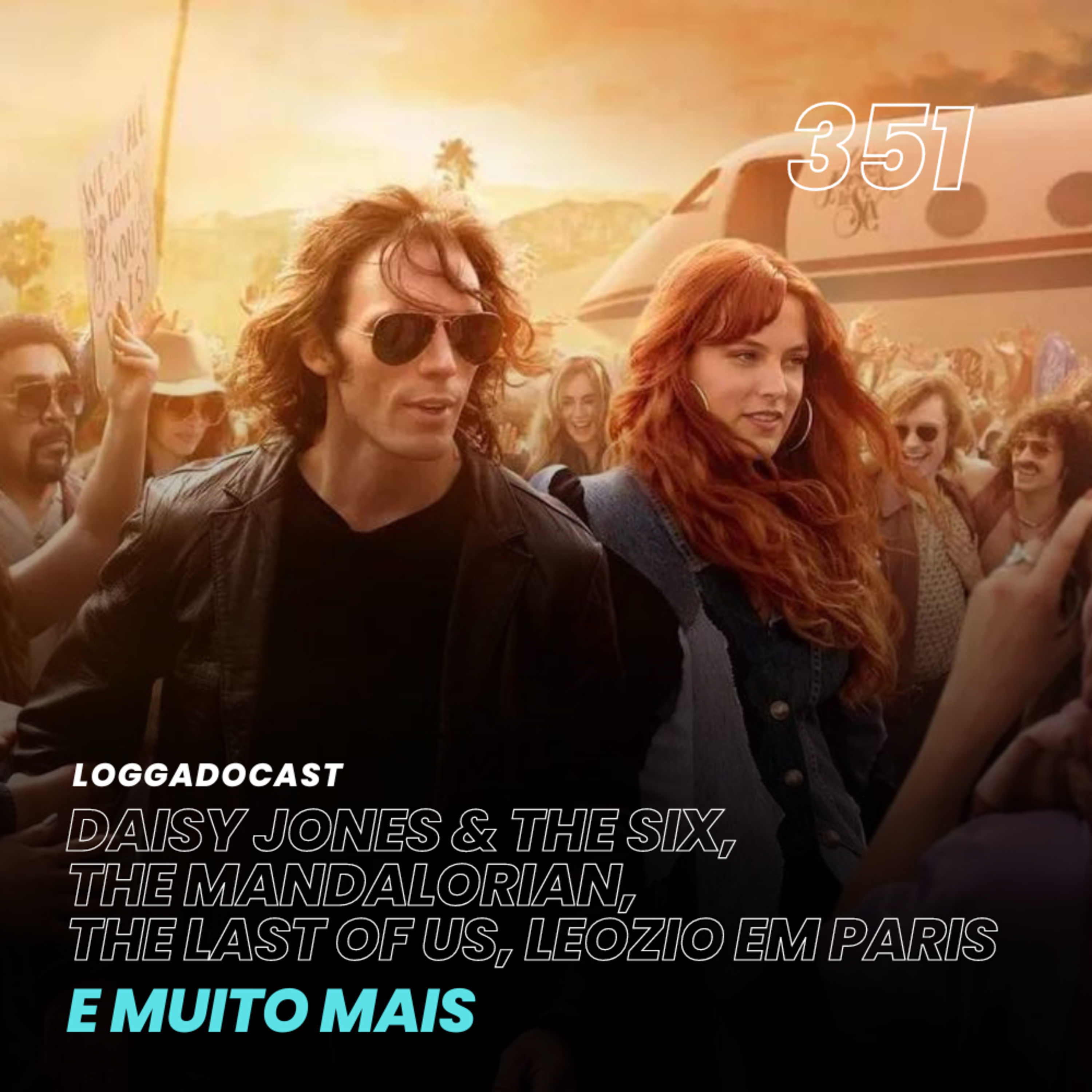 LoGGado - Séries, Cinema, TV, Música e Muito Mais