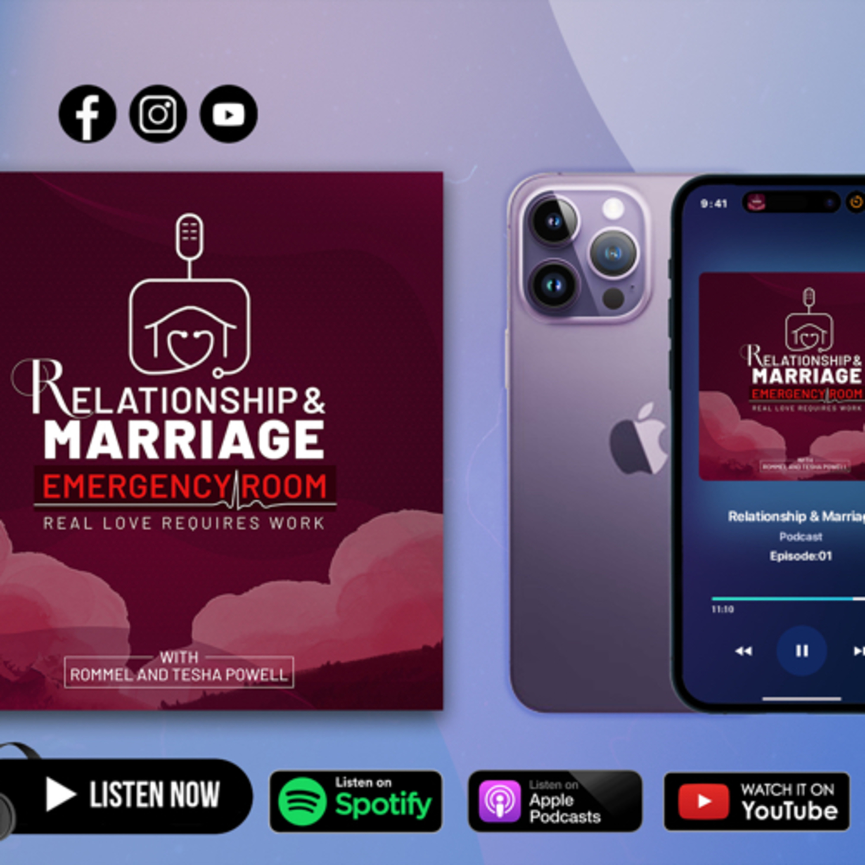 Why Does She Stay If She’s Unhappy  episode artwork