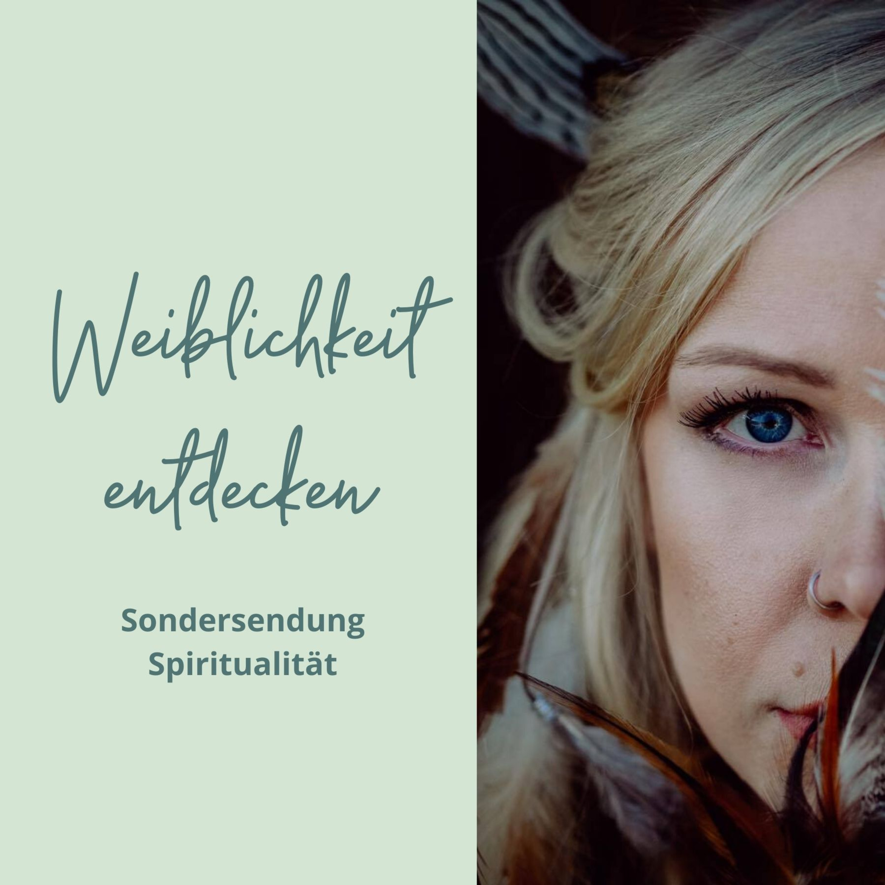 Weiblichkeit entdecken