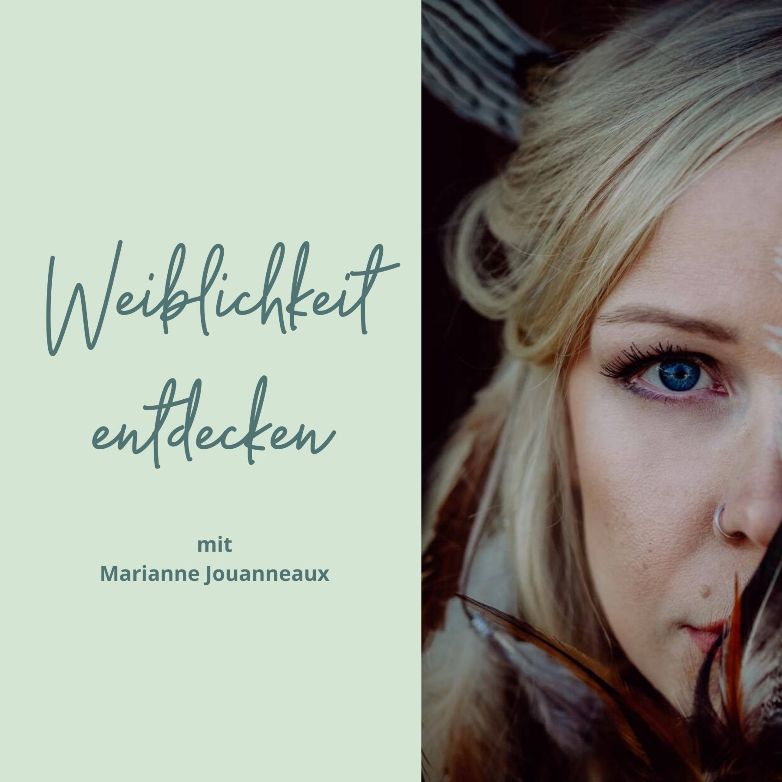 Weiblichkeit entdecken