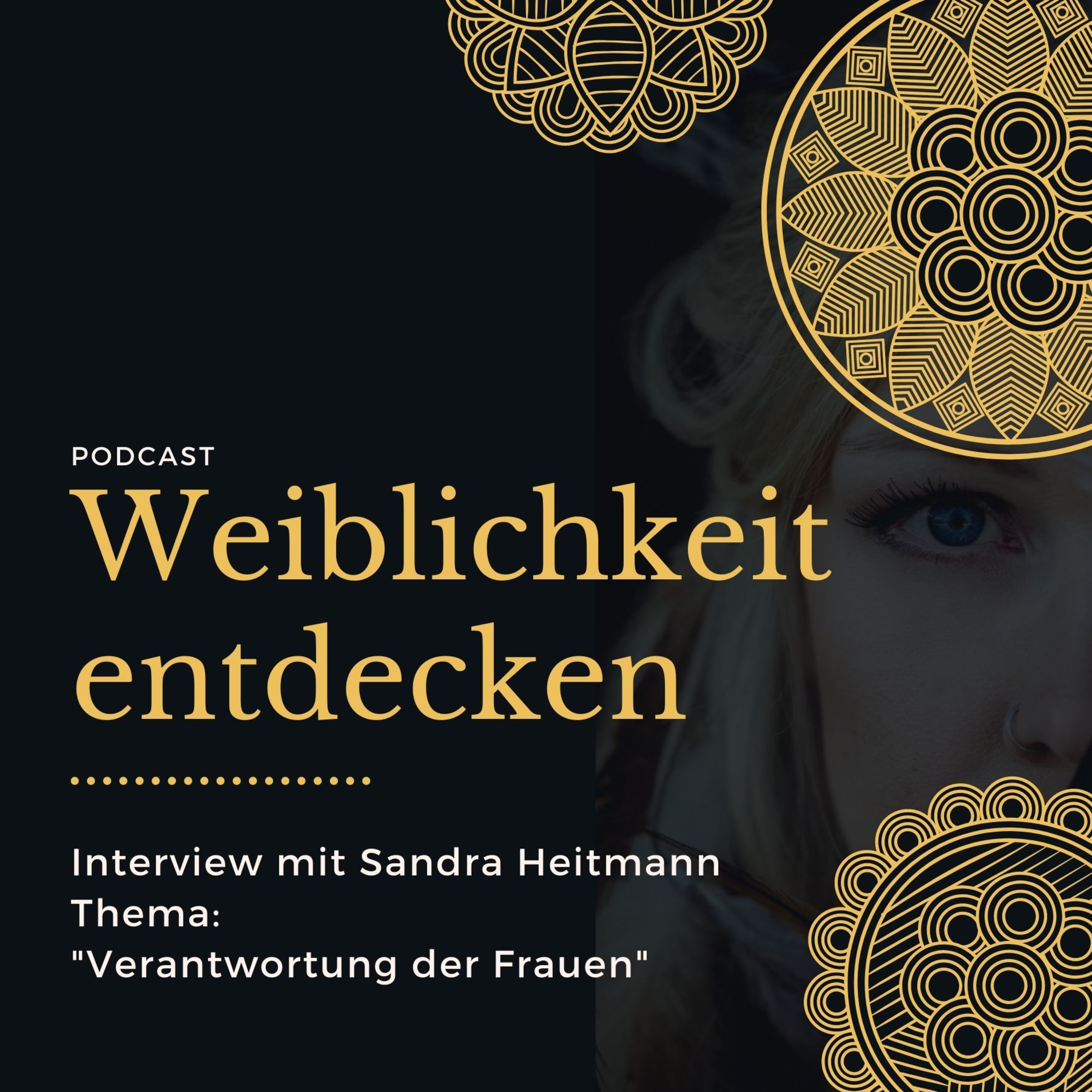 Weiblichkeit entdecken