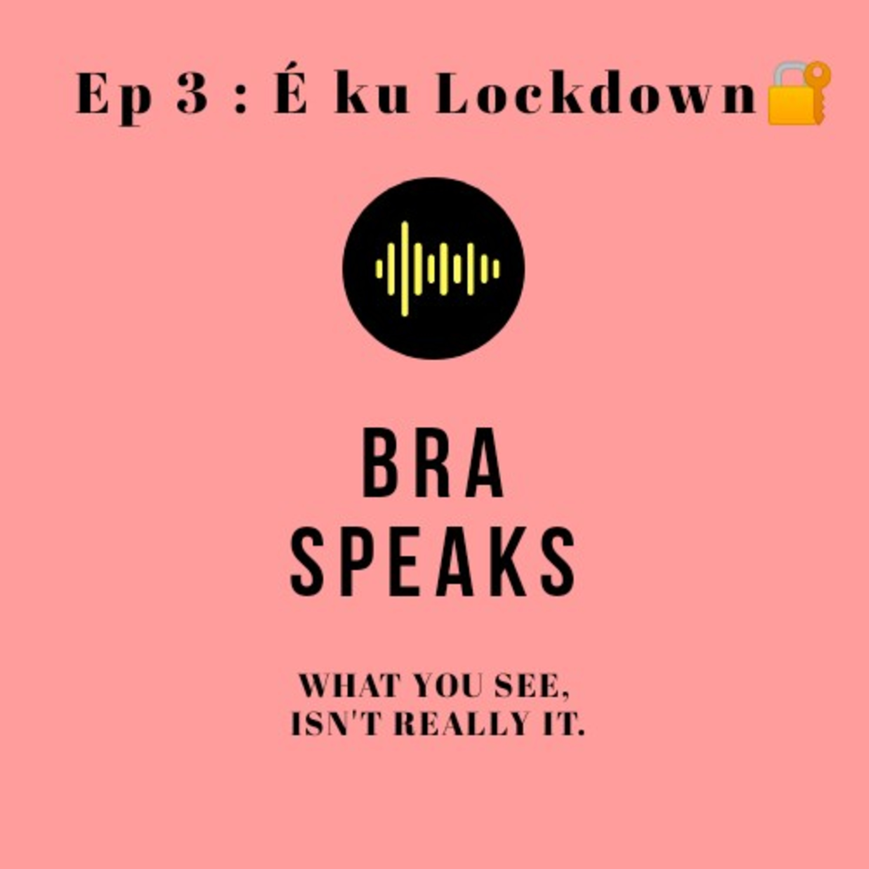 É ku Lockdown