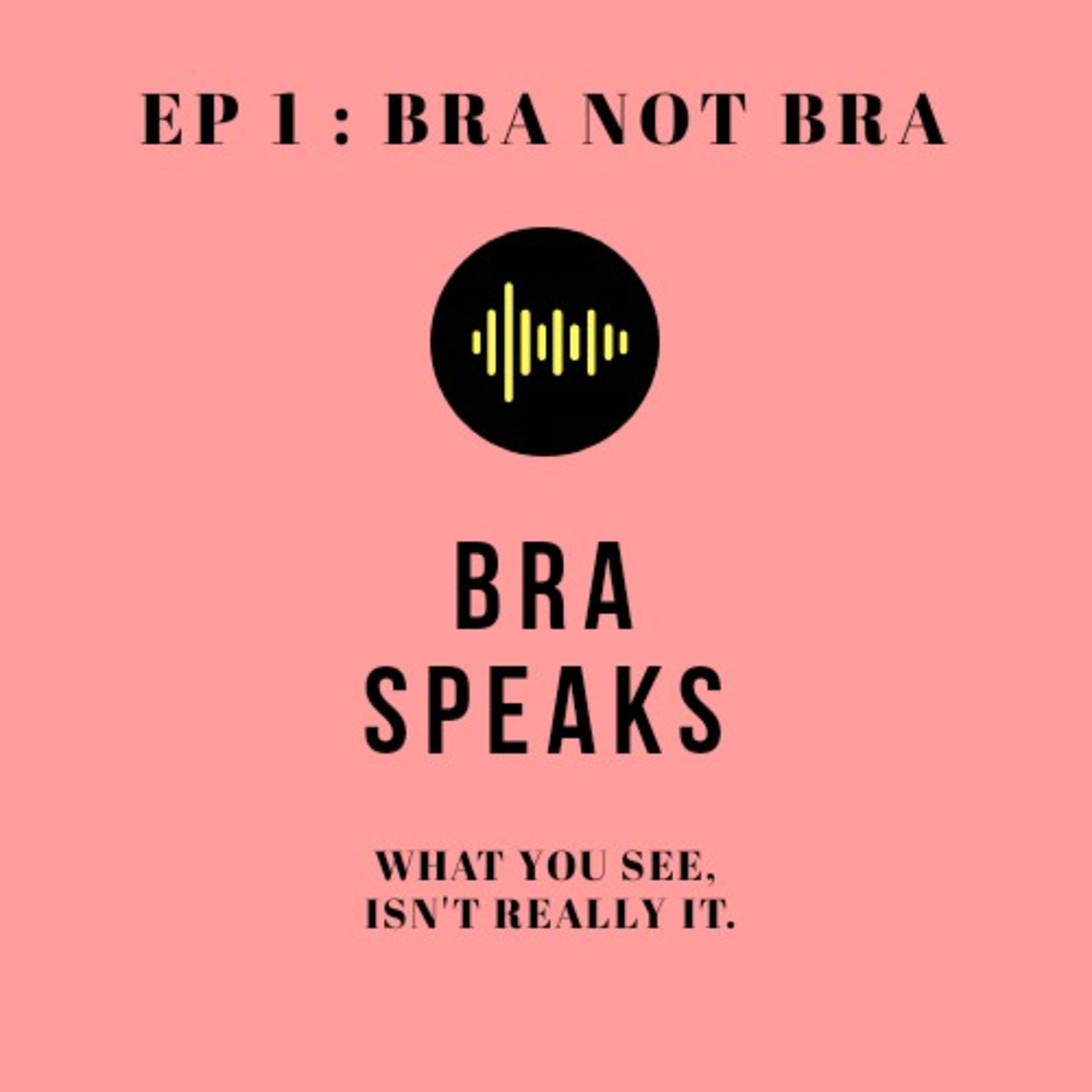 BRA not Bra || Addiction || surviving masturbation