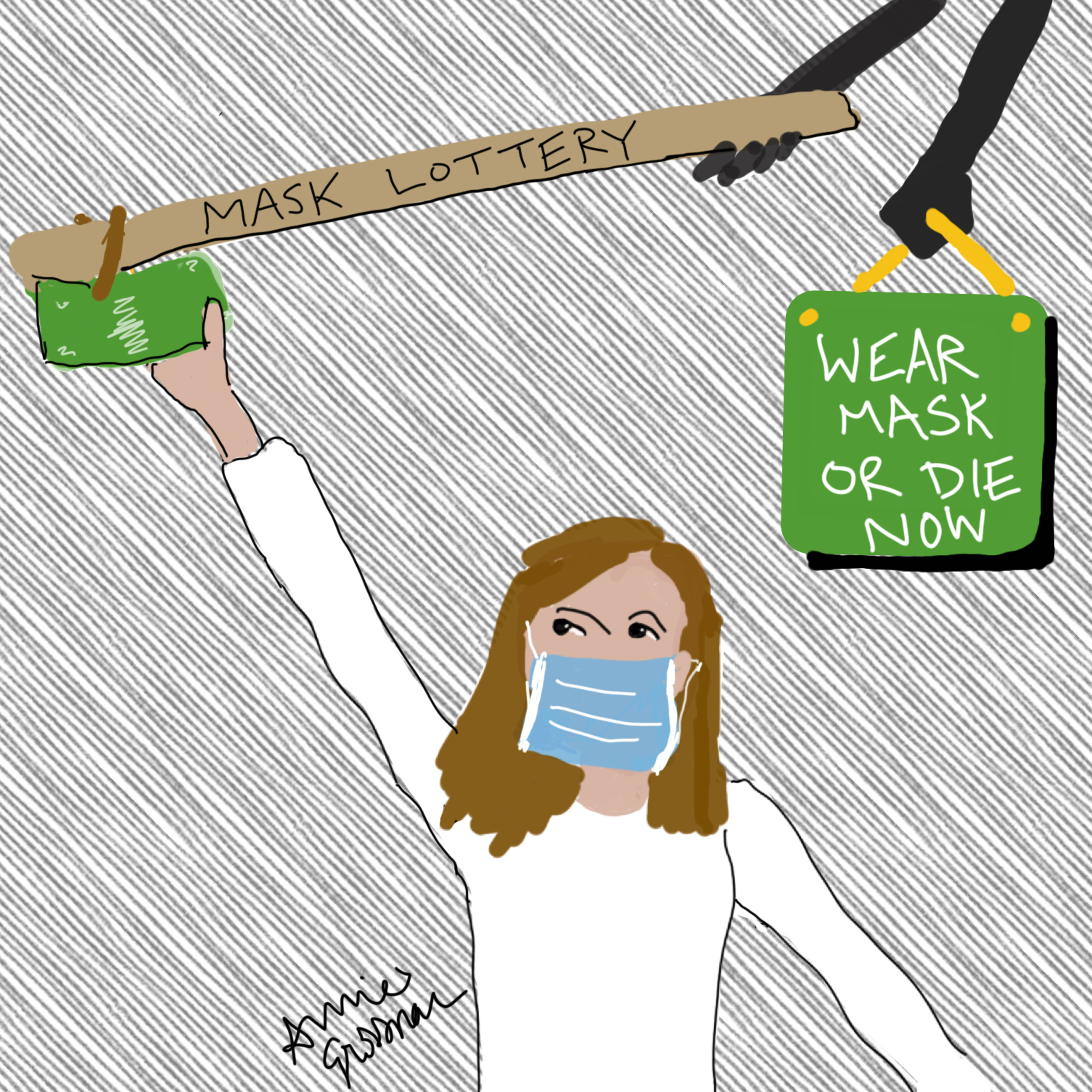 Sociopaths as dog trainers, Negative Reinforcement at NXIVM & how to train humans to wear masks