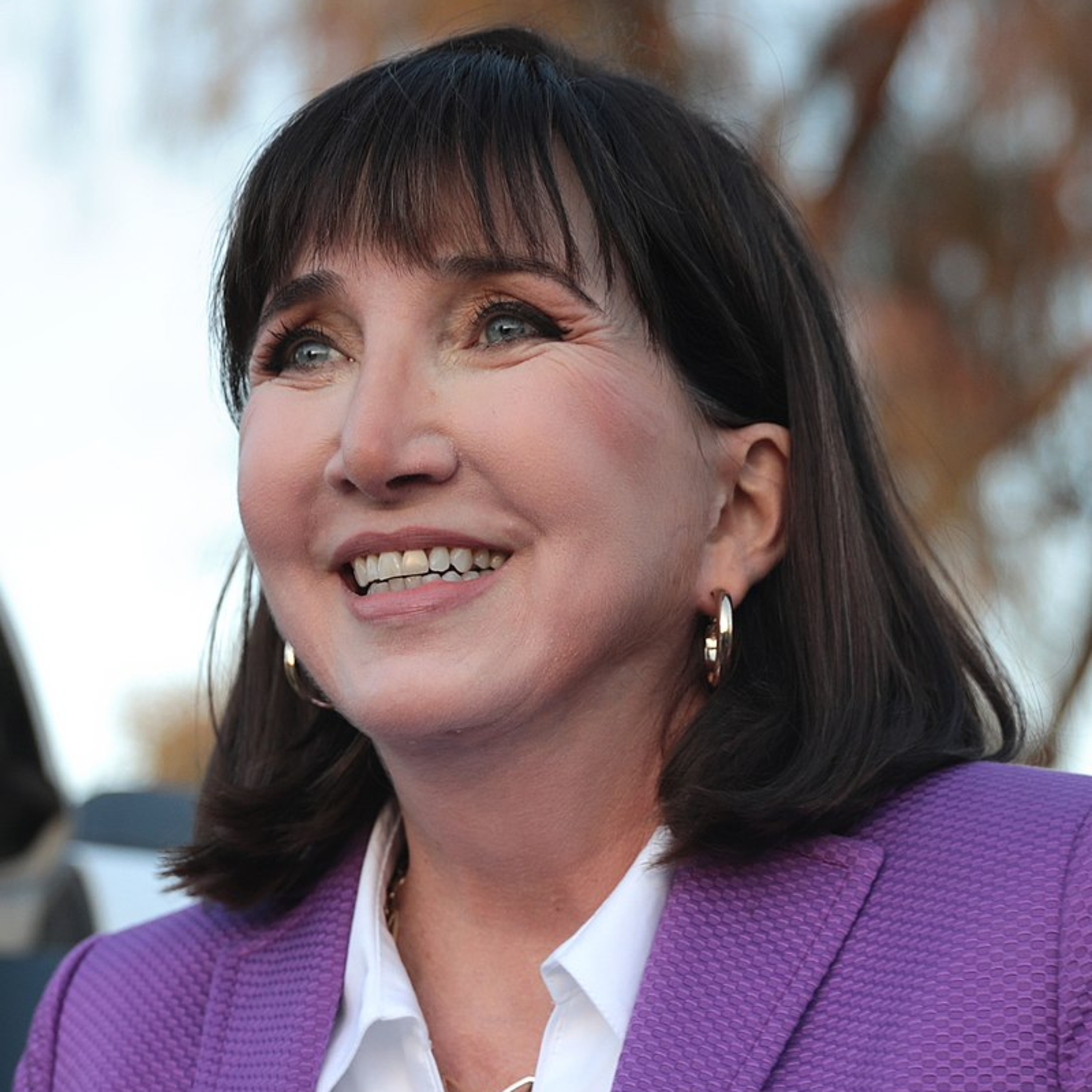The "closet behaviorist" running for president: An interview with Libertarian candidate Jo Jorgensen