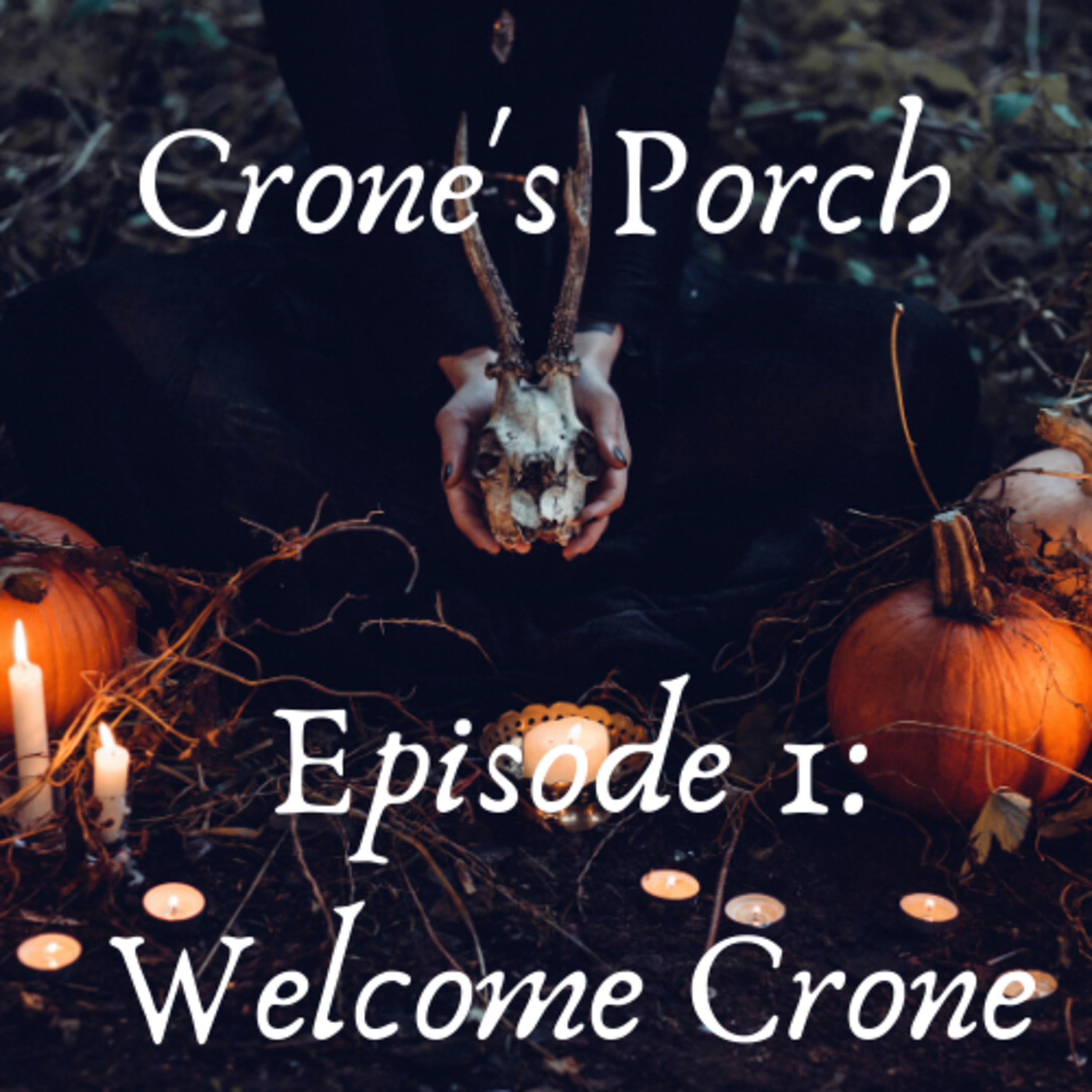 The Crone\'s Porch