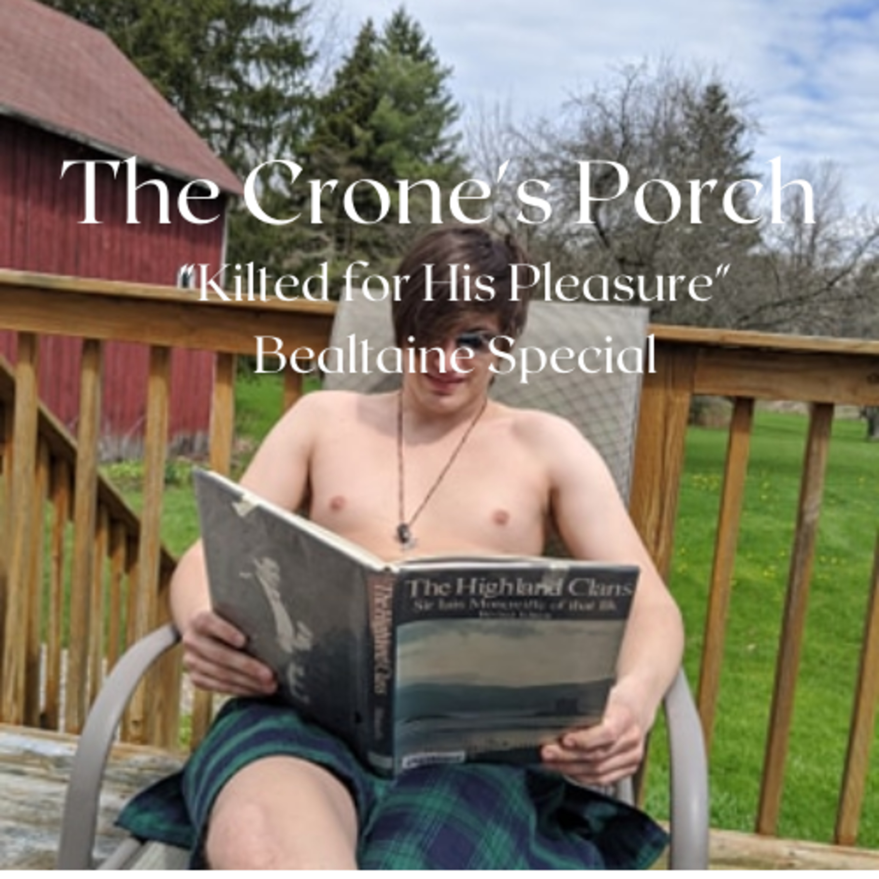The Crone\'s Porch