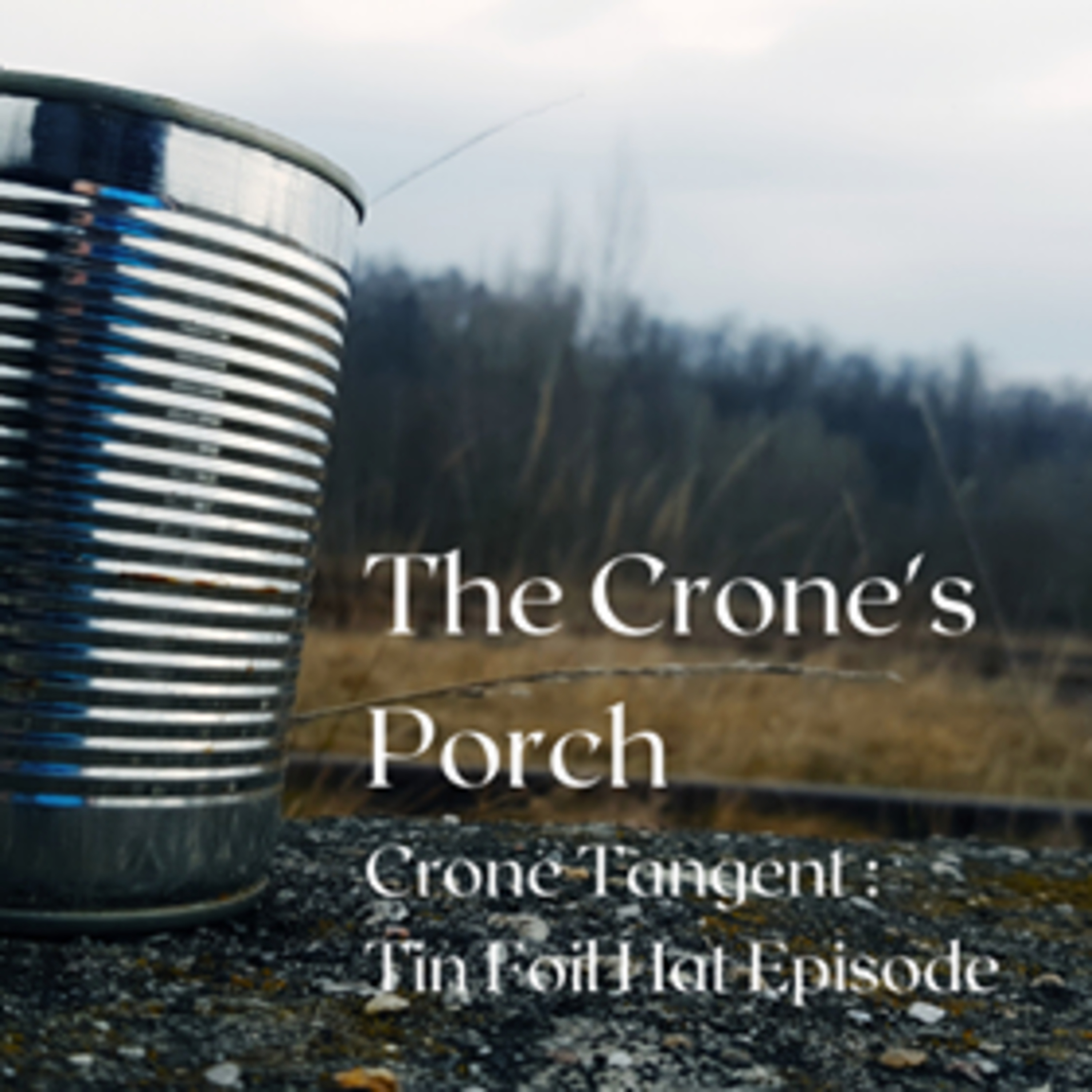 The Crone\'s Porch