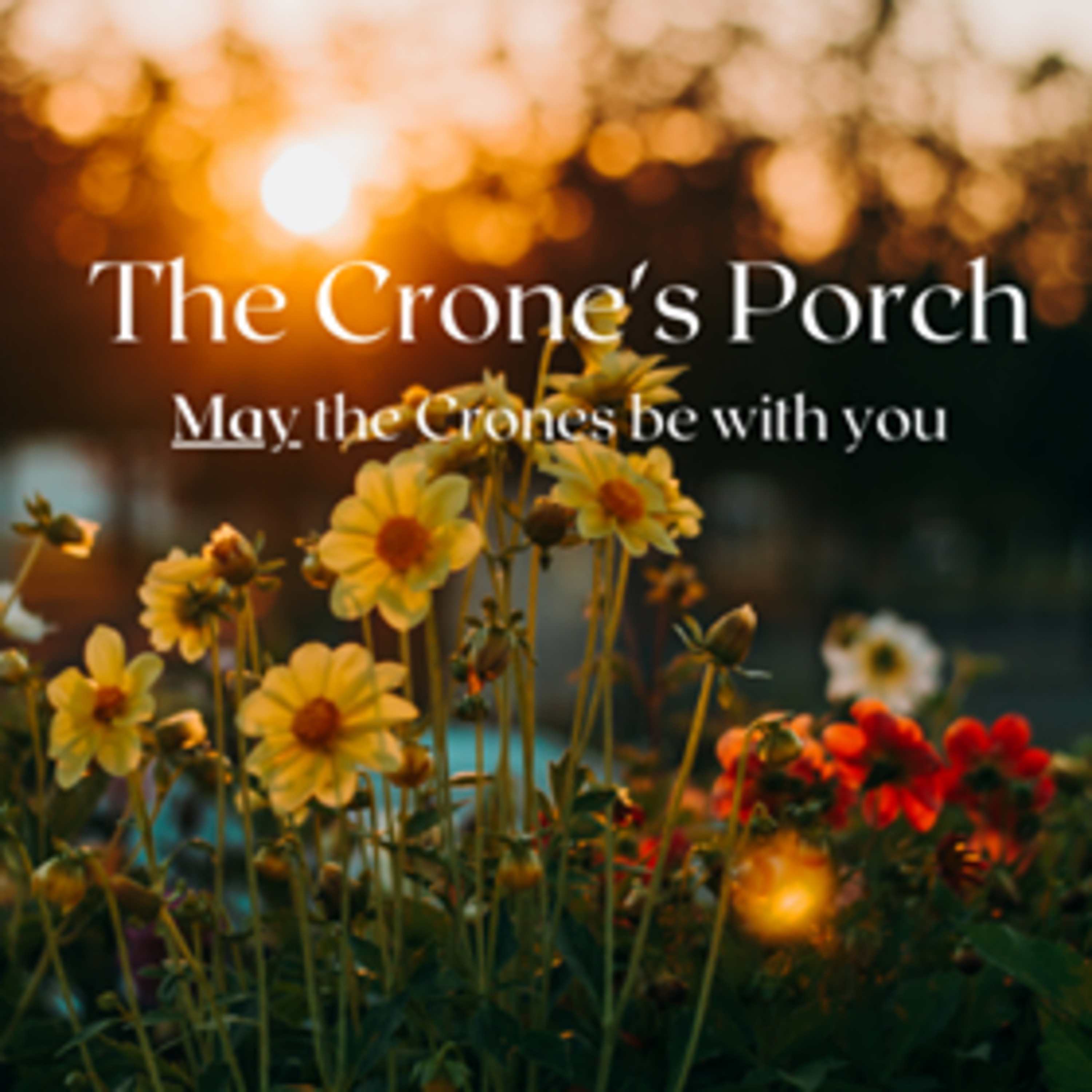 The Crone\'s Porch