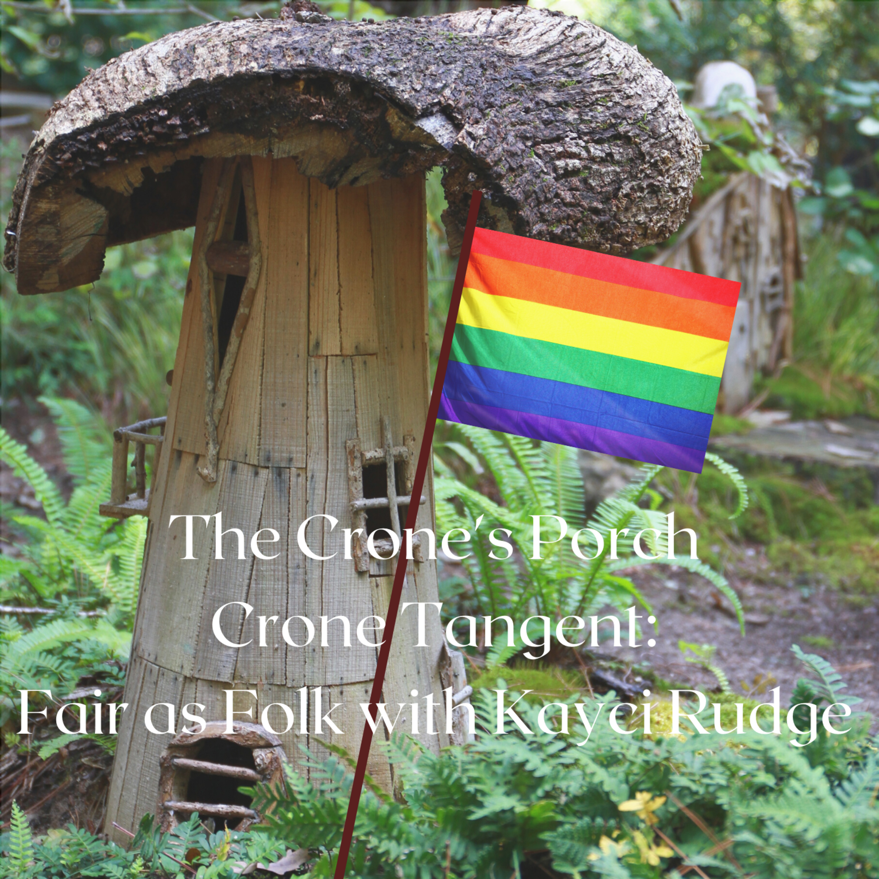 The Crone\'s Porch