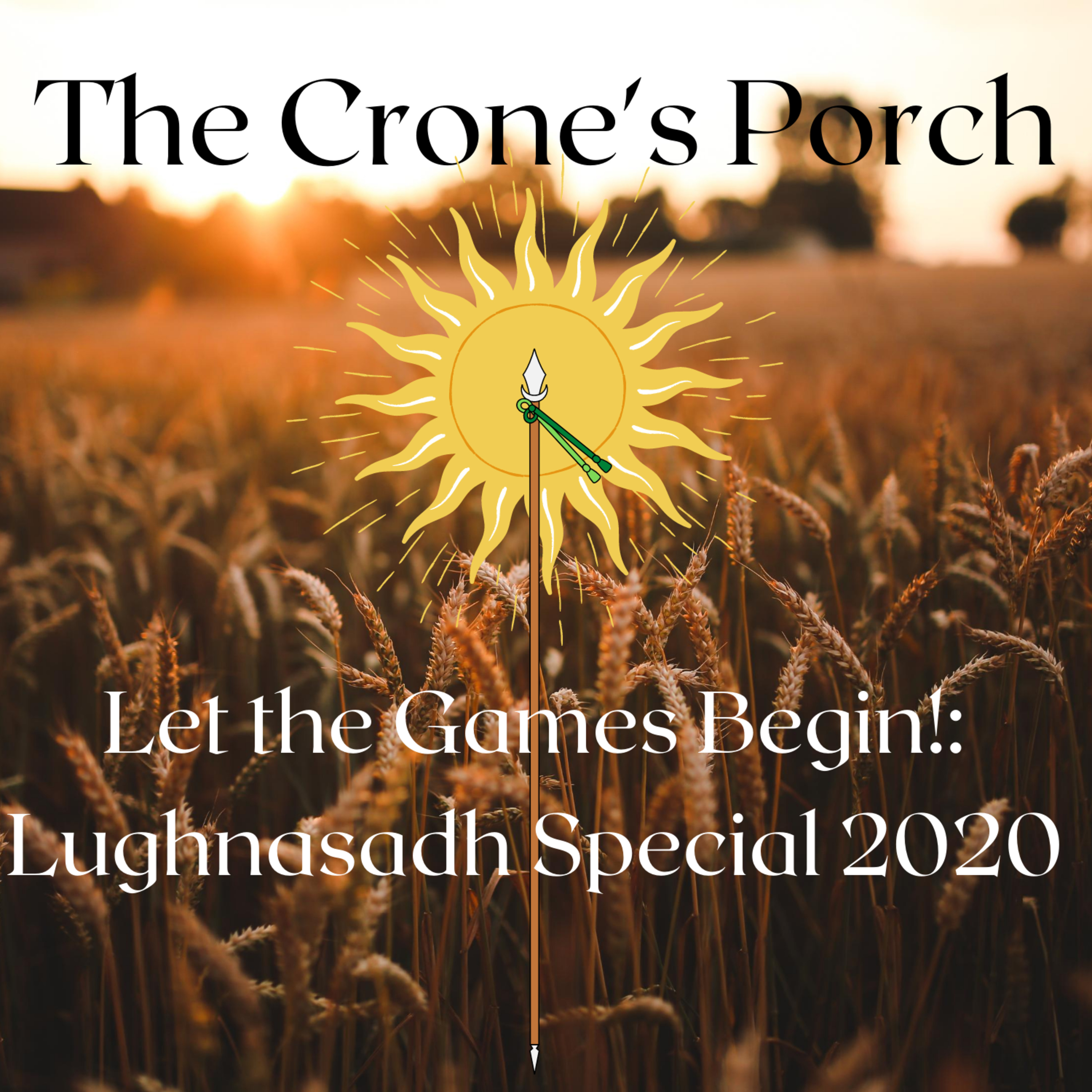 The Crone\'s Porch