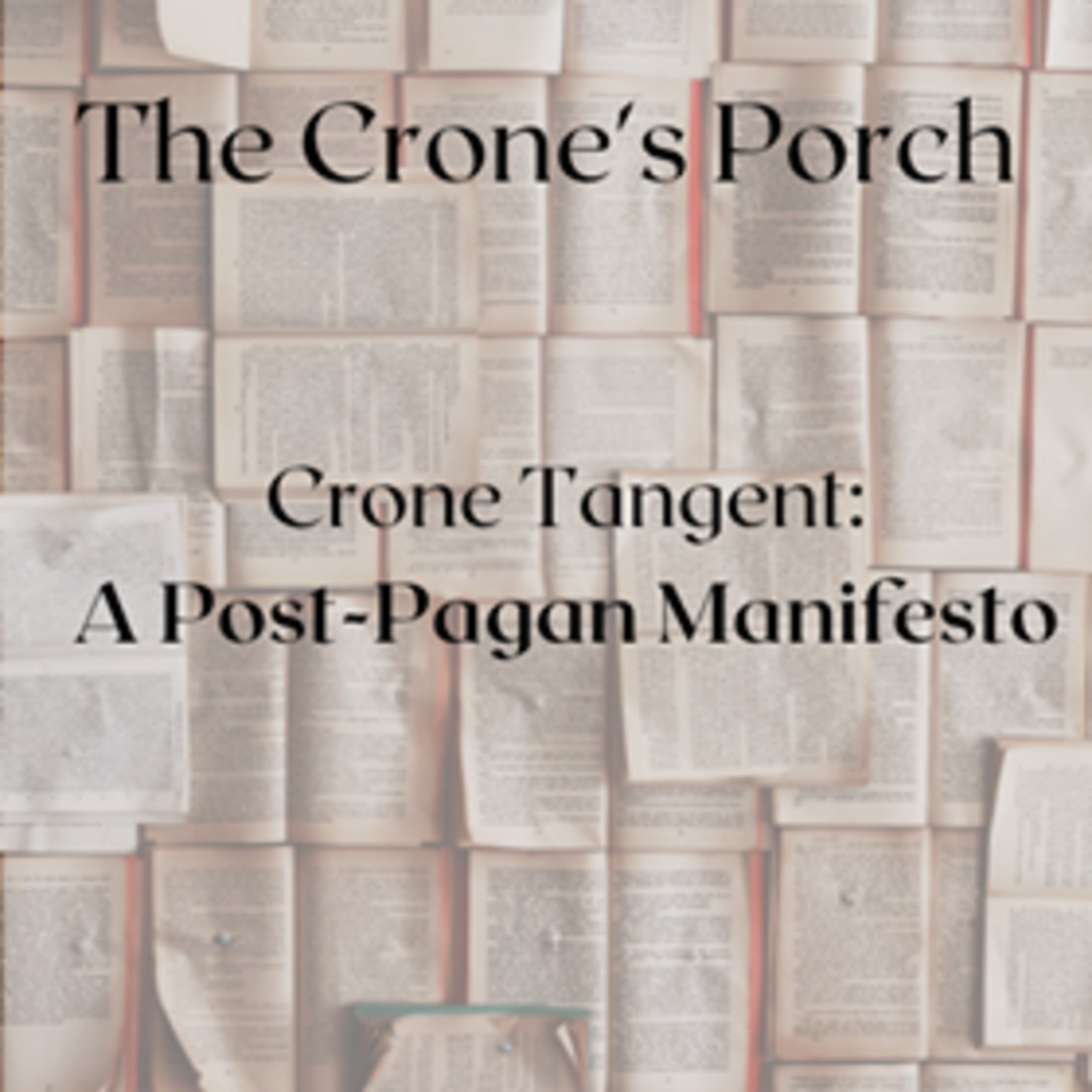 The Crone\'s Porch