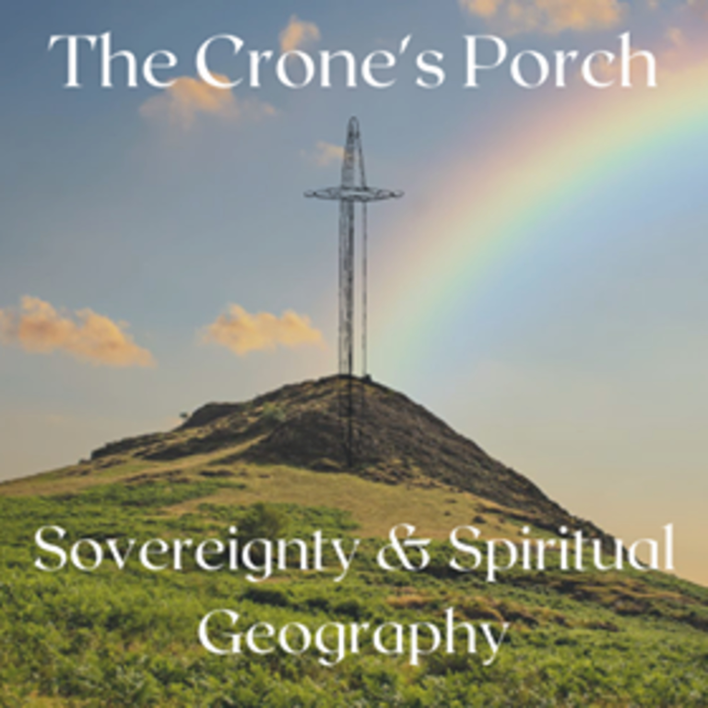 The Crone\'s Porch