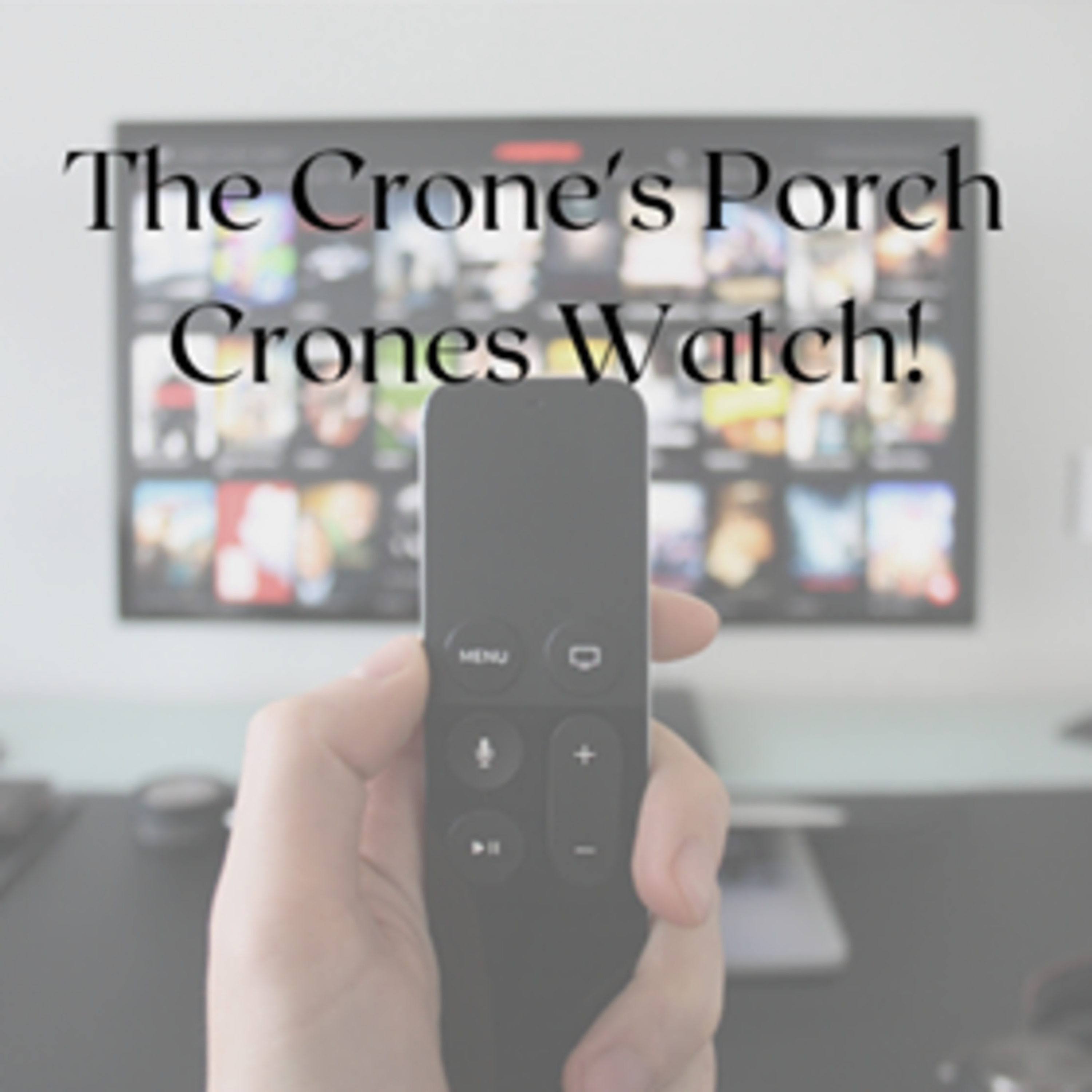 The Crone\'s Porch